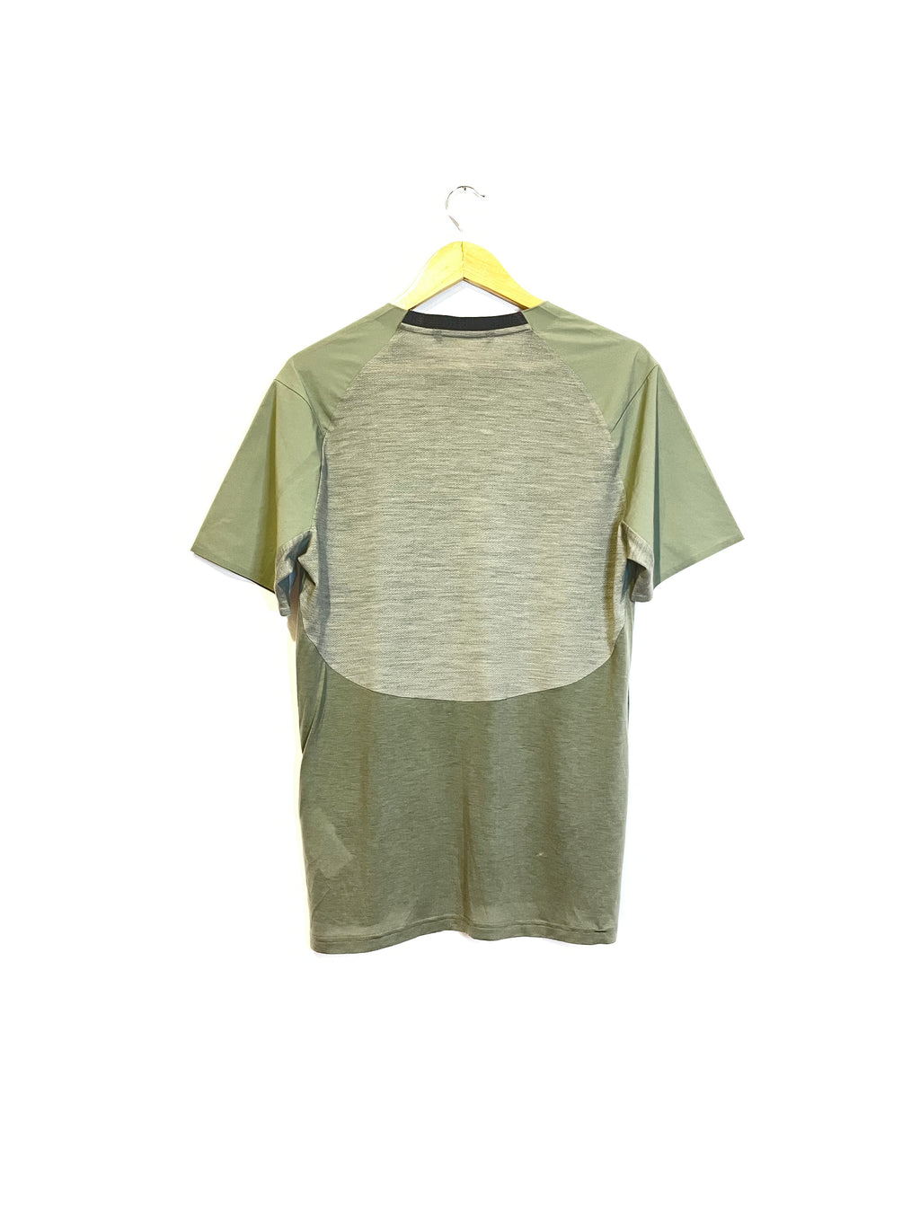 T-shirt Salewa Puez Alpine Merino