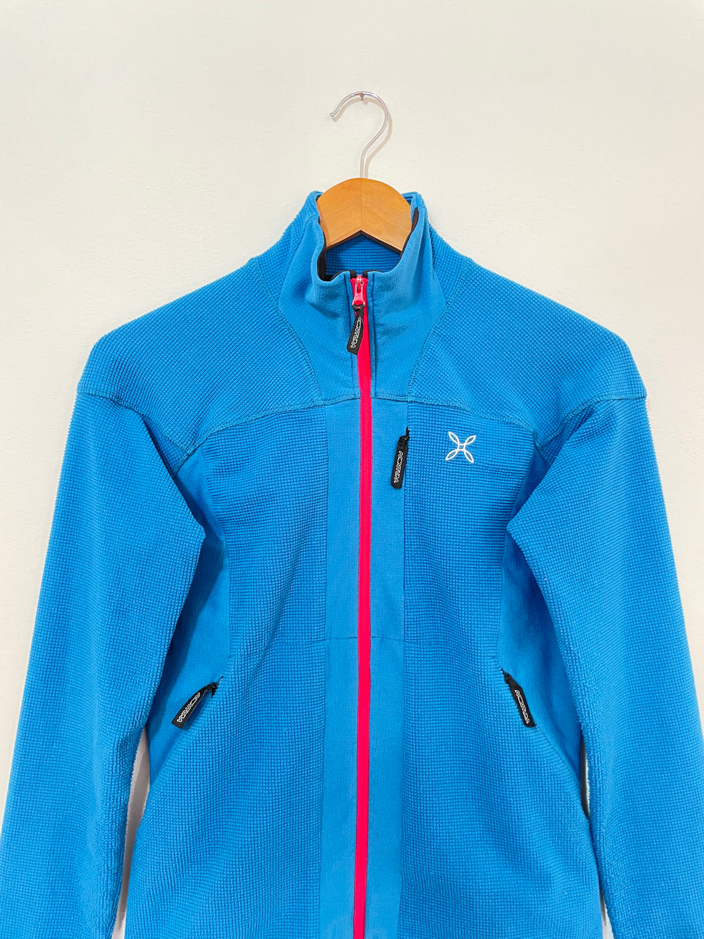Pile Montura Stretch Jacket