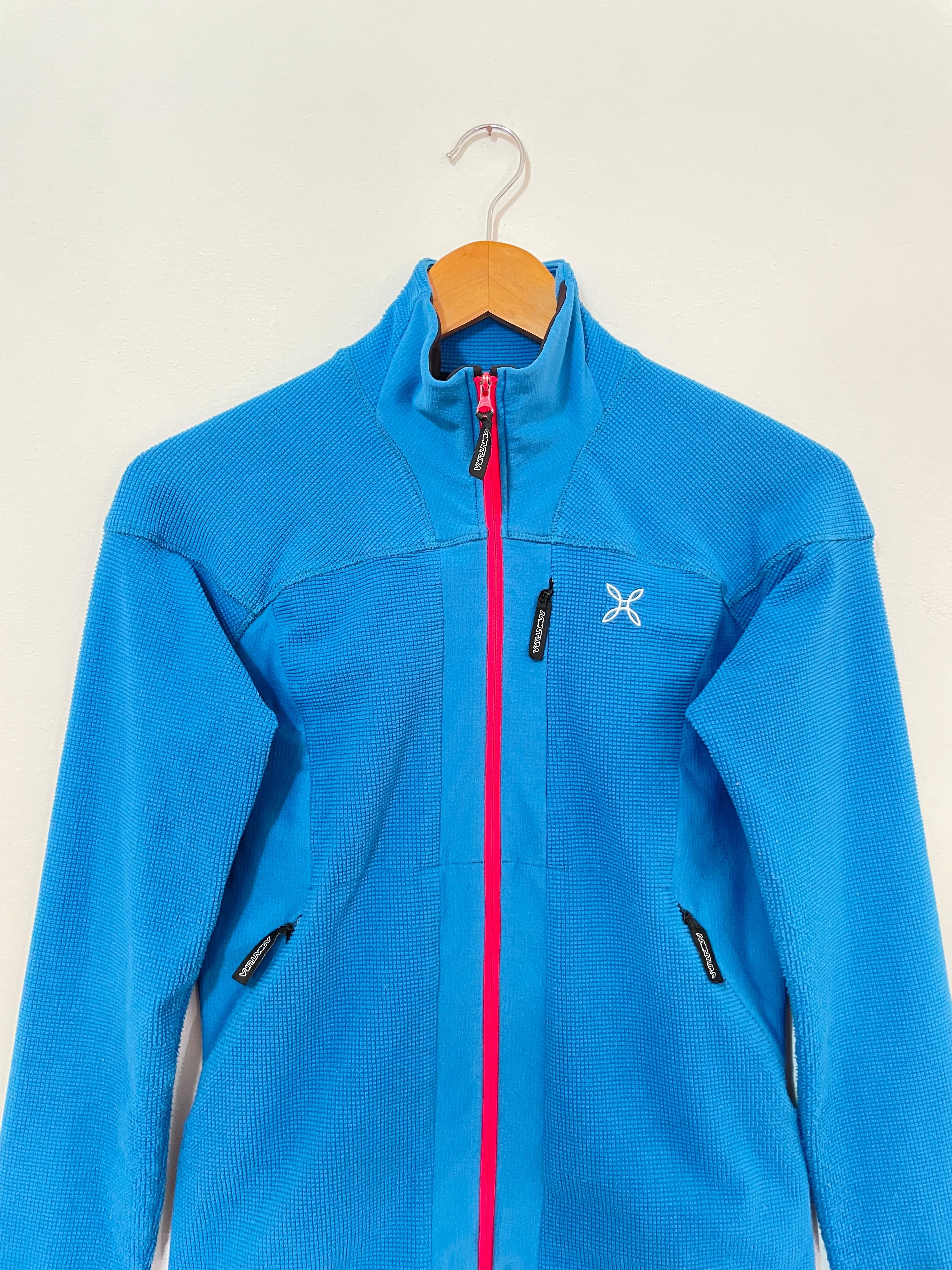 Pile Montura Stretch Jacket