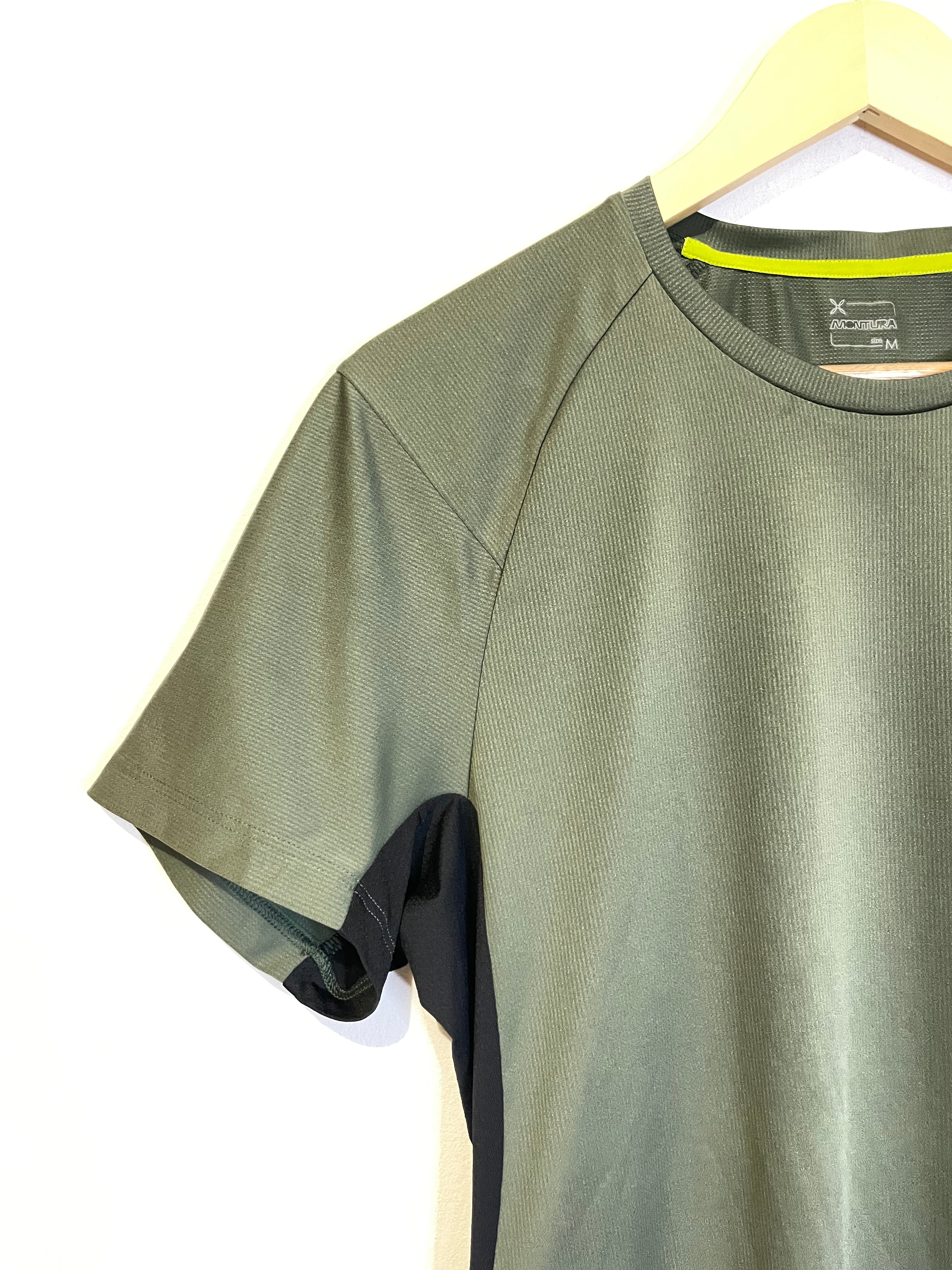 T-shirt tecnica Montura Join