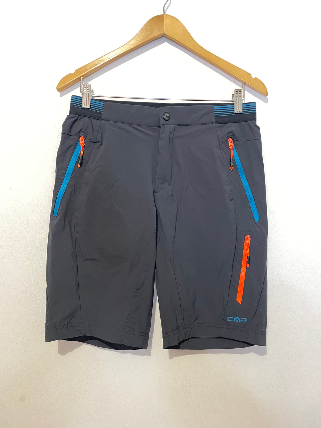 Pantaloncini CMP Bermuda