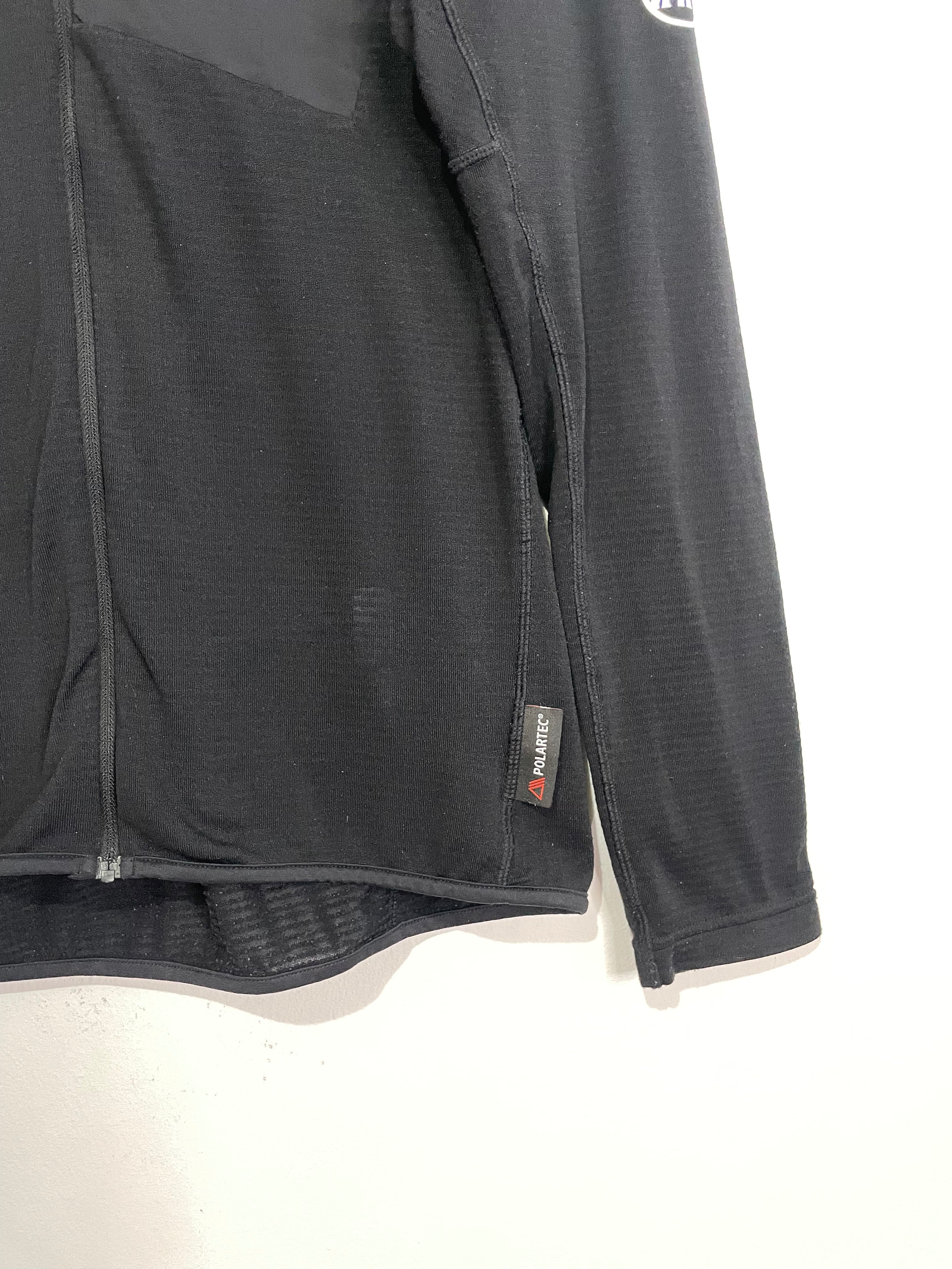 Pile leggero Mammut Aenergy Light