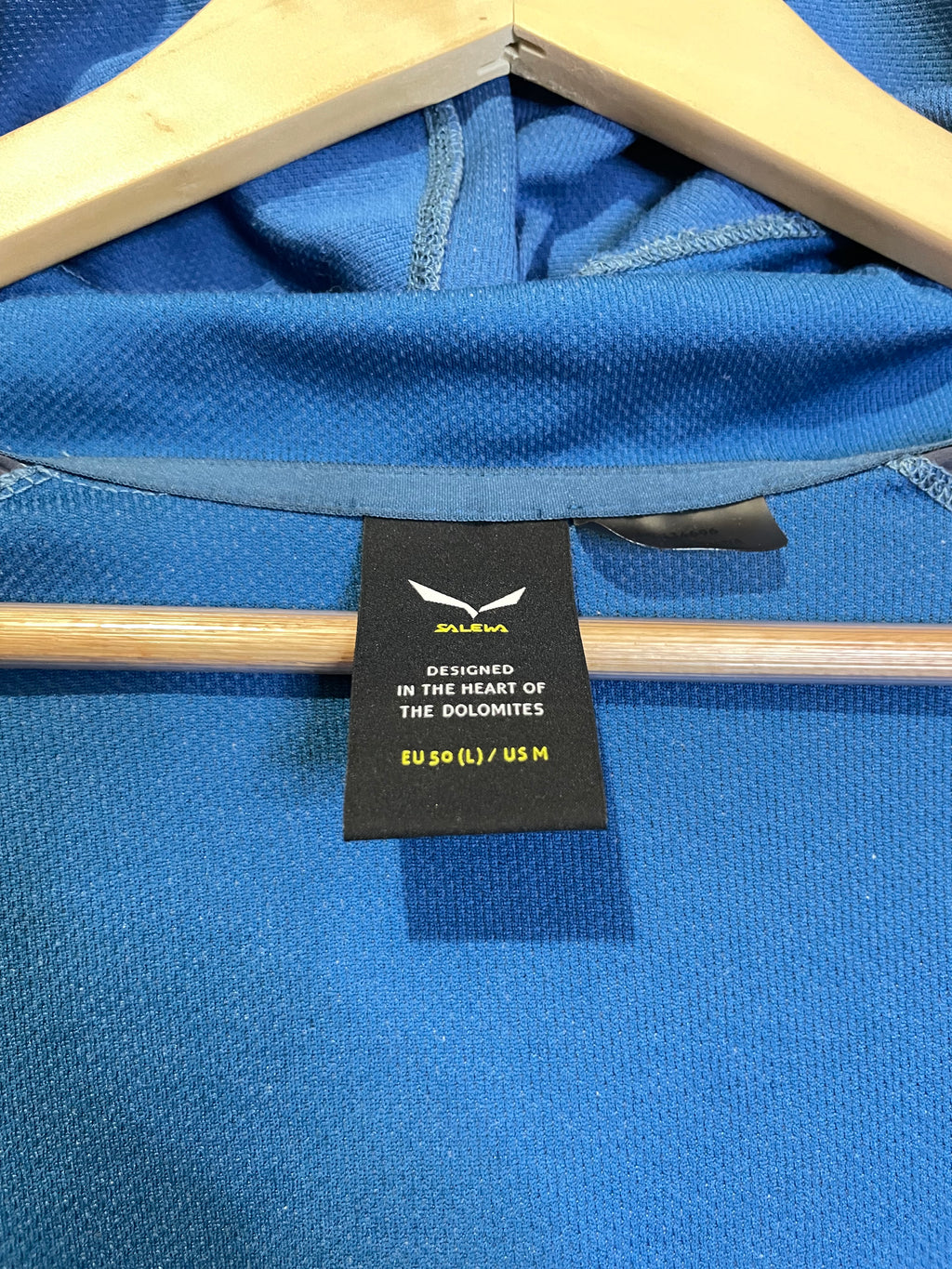 Felpa Salewa Puez 2 Dry