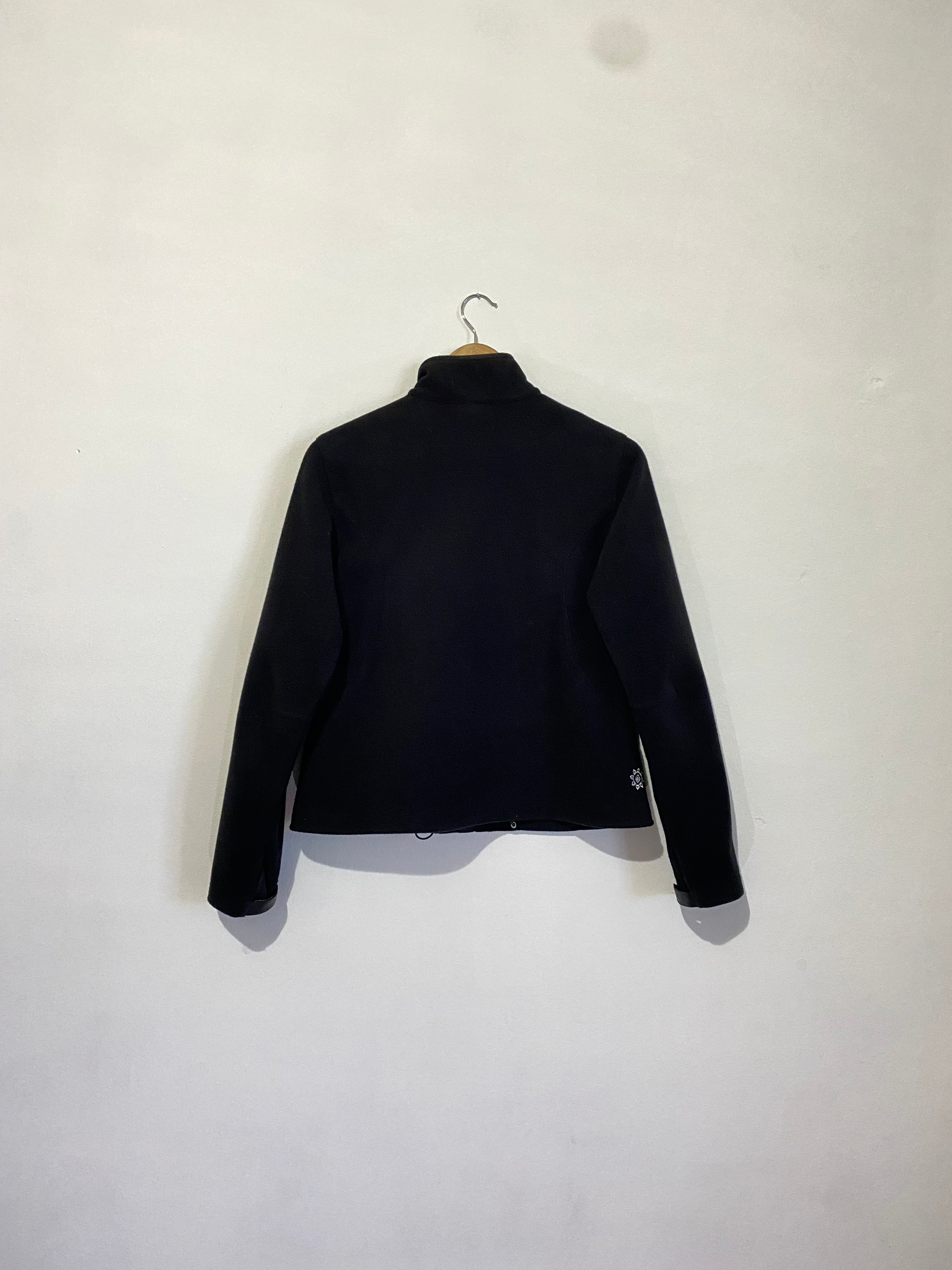 Felpa Windstopper Millet