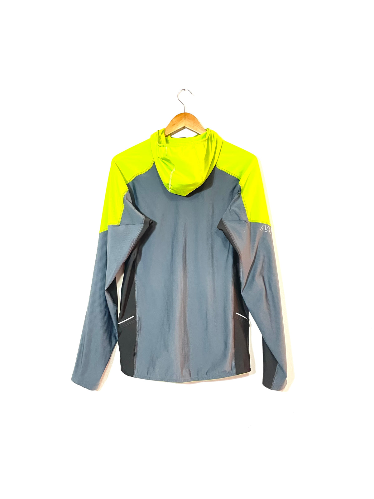 Pile Montura Elevation Maglia