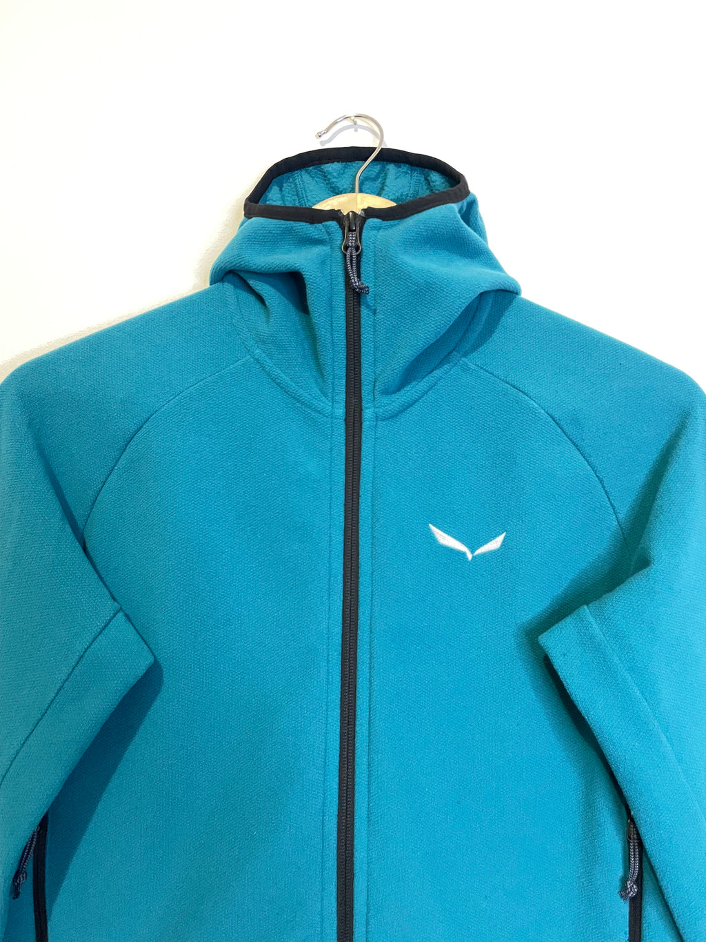 Pile Salewa Puez Waffle