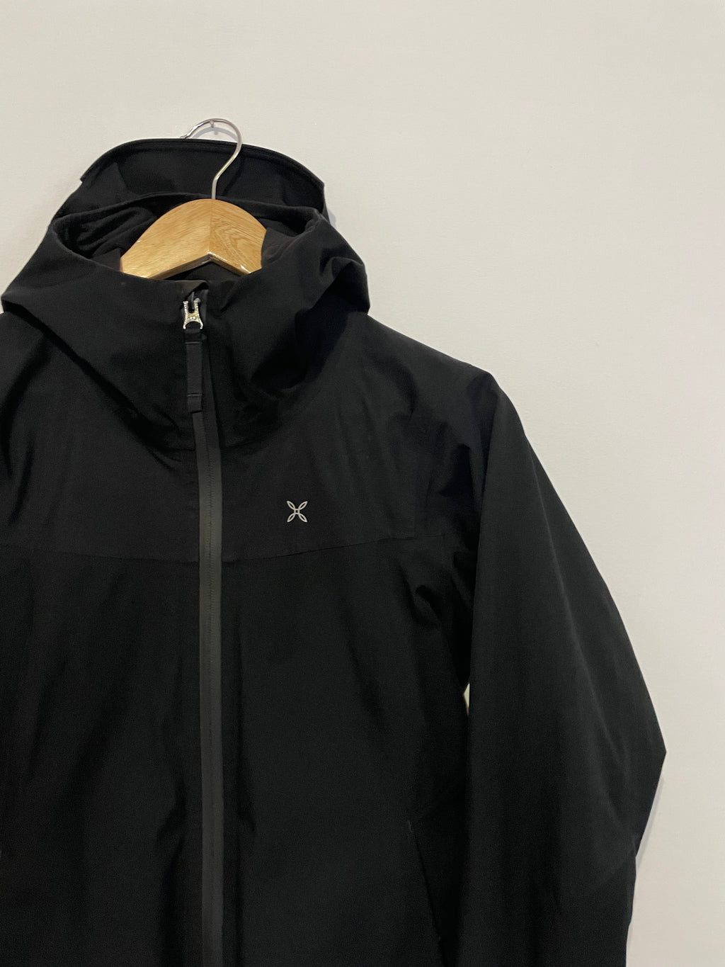 Giacca Montura Smart Hoodie GTX