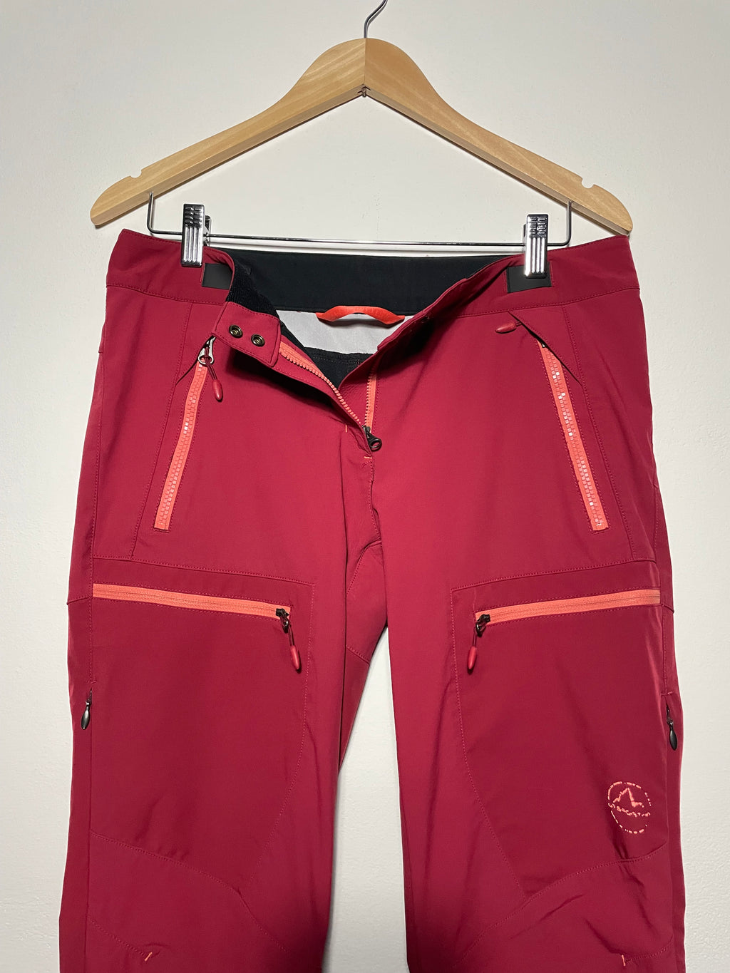 Pantalone Softshell La Sportiva Shiva