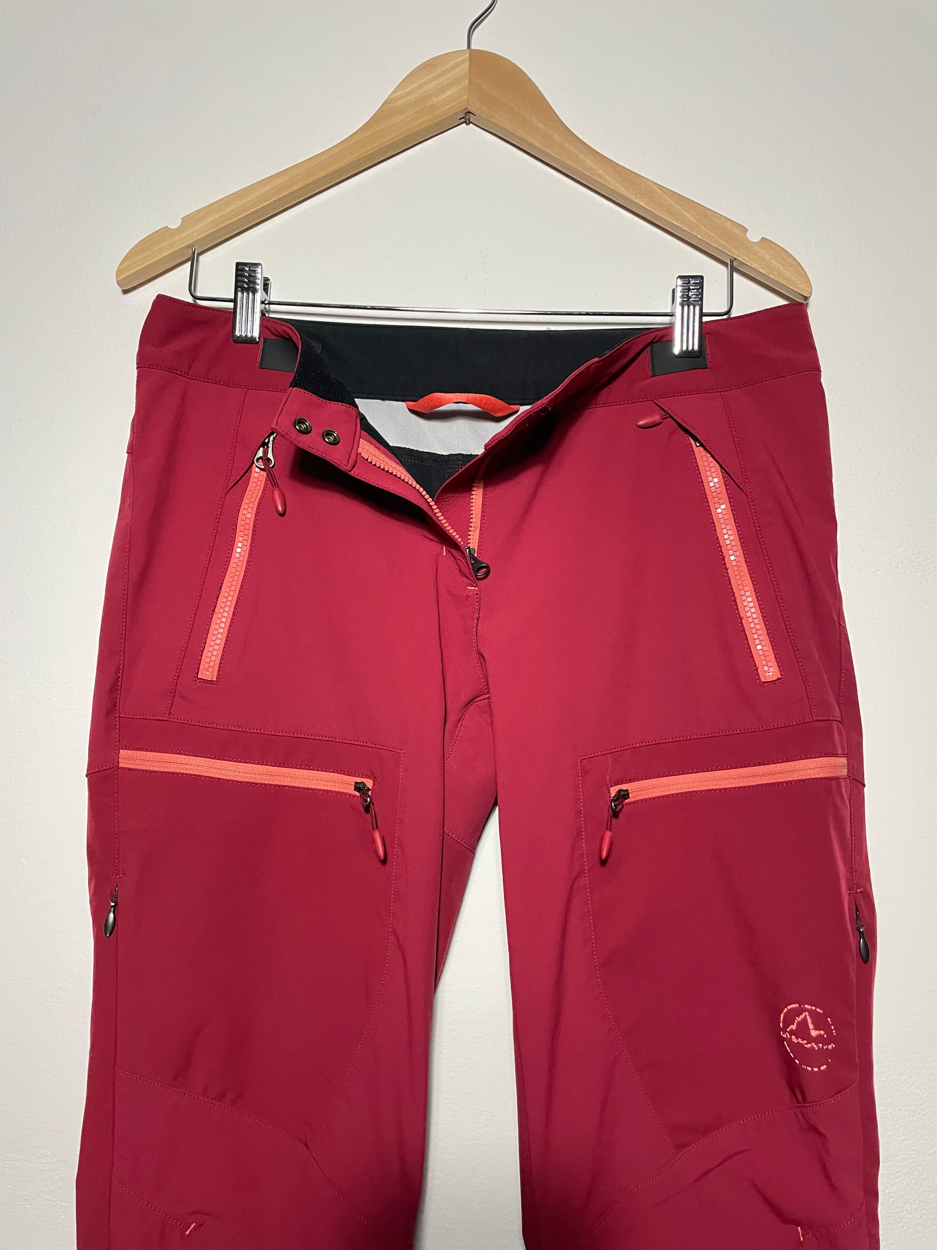 Pantalone Softshell La Sportiva Shiva