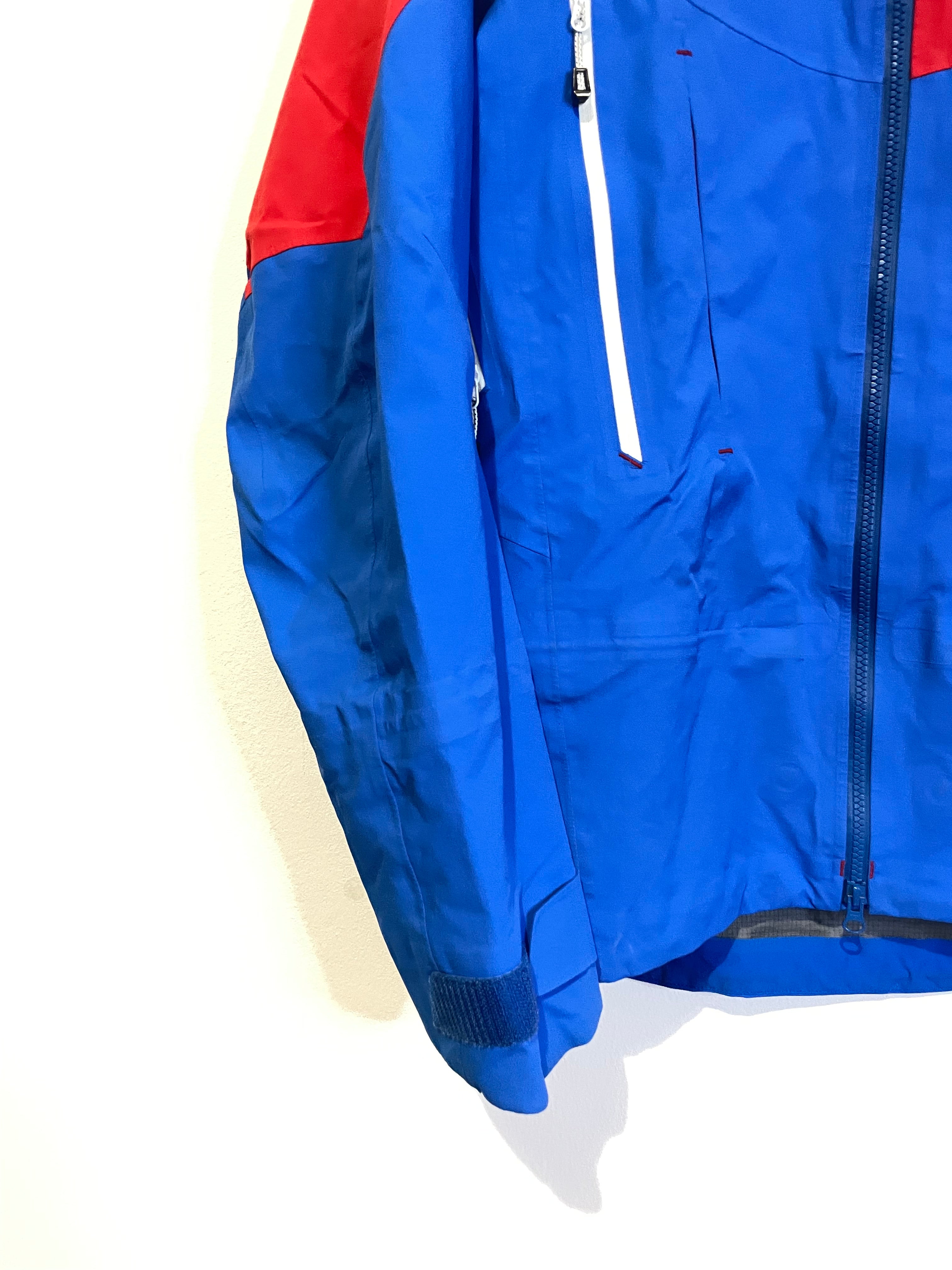 Giacca Hardshell Salomon Soulquest GTX Pro