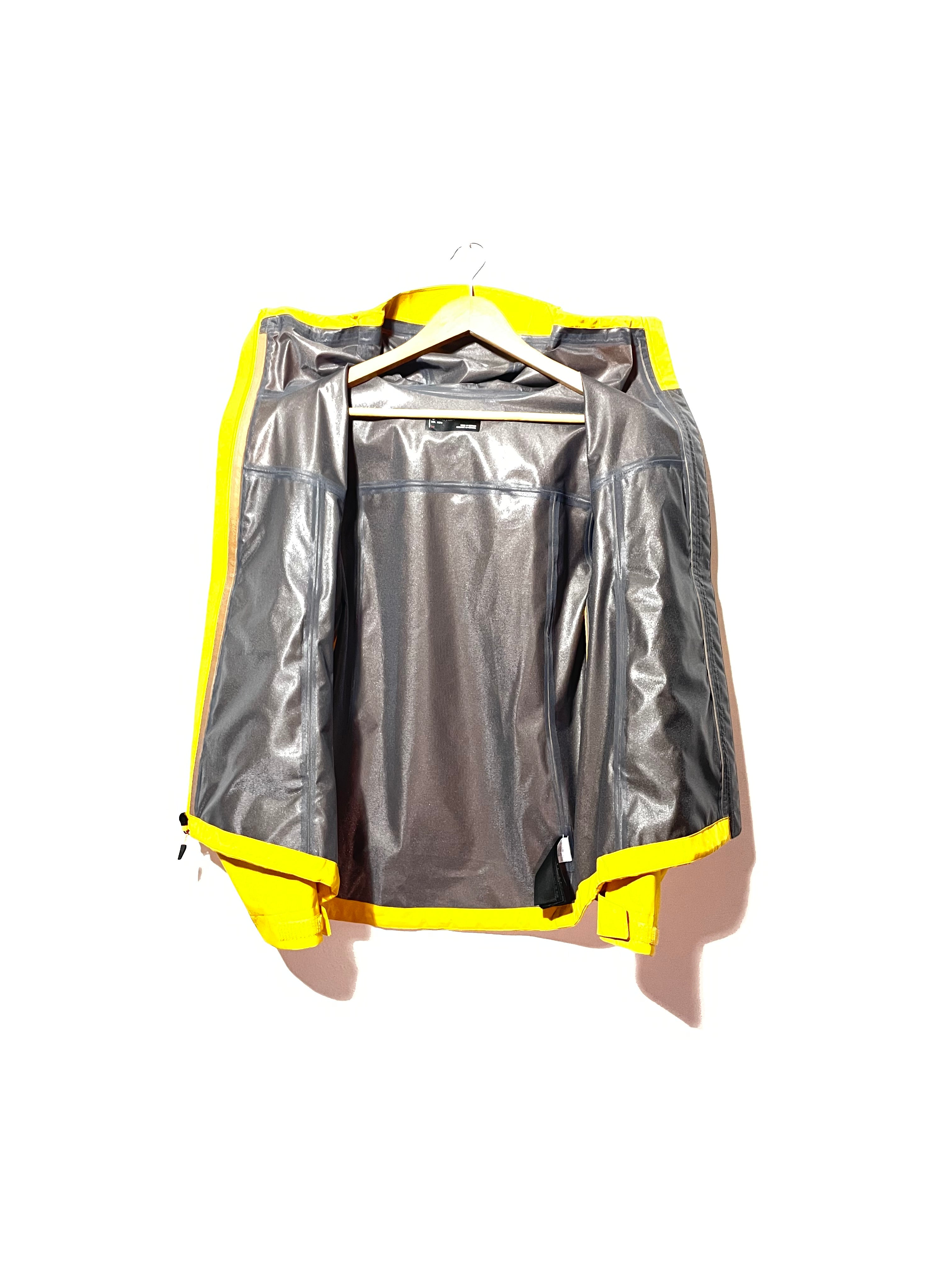 Giacca Hardshell Marmot PreCip Eco Pro