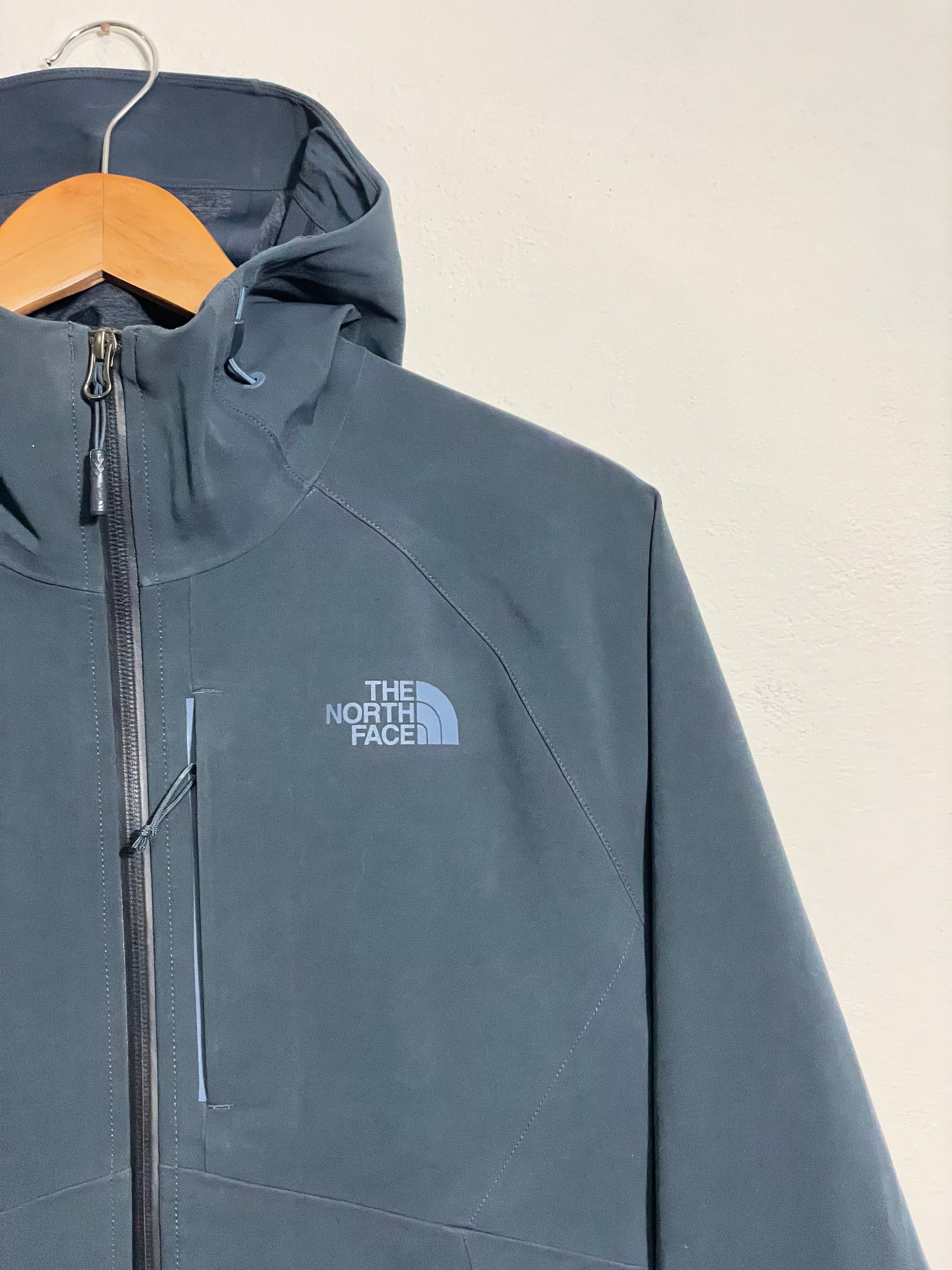 Giacca The North Face Apex Flex