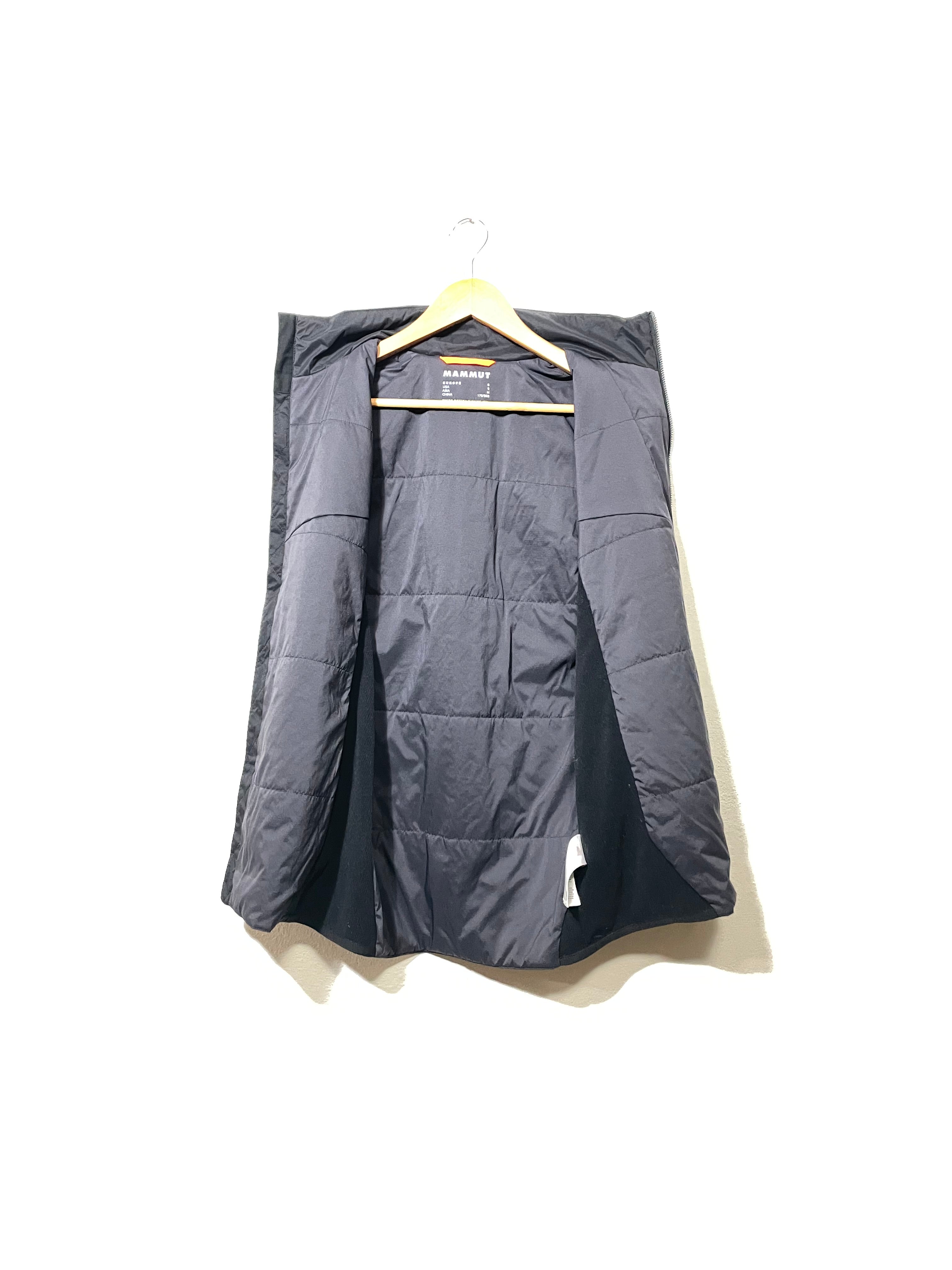 Gilet Mammut Rime Light Vest