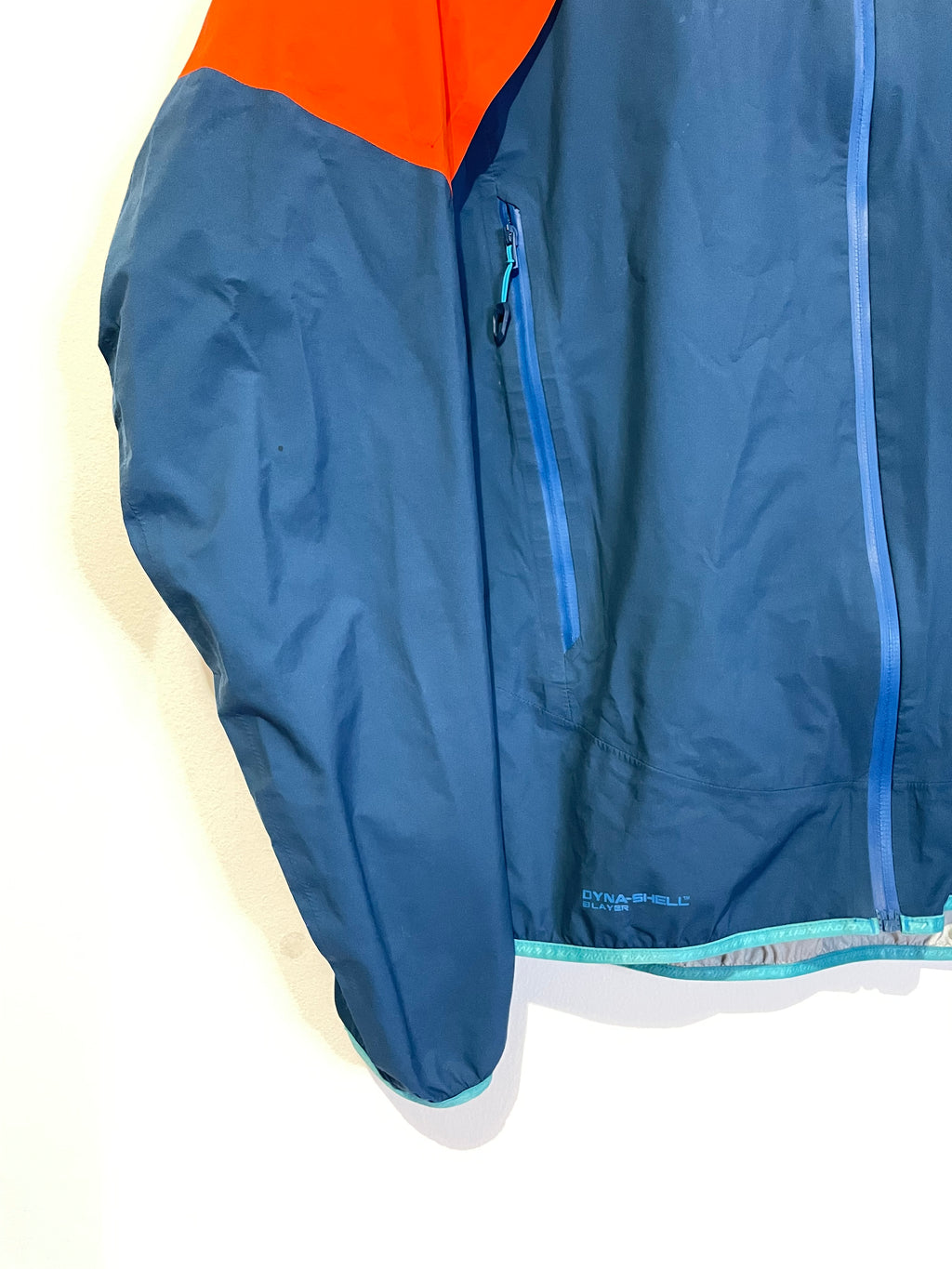 Giacca Hardshell Dynafit Transalper Light 3L