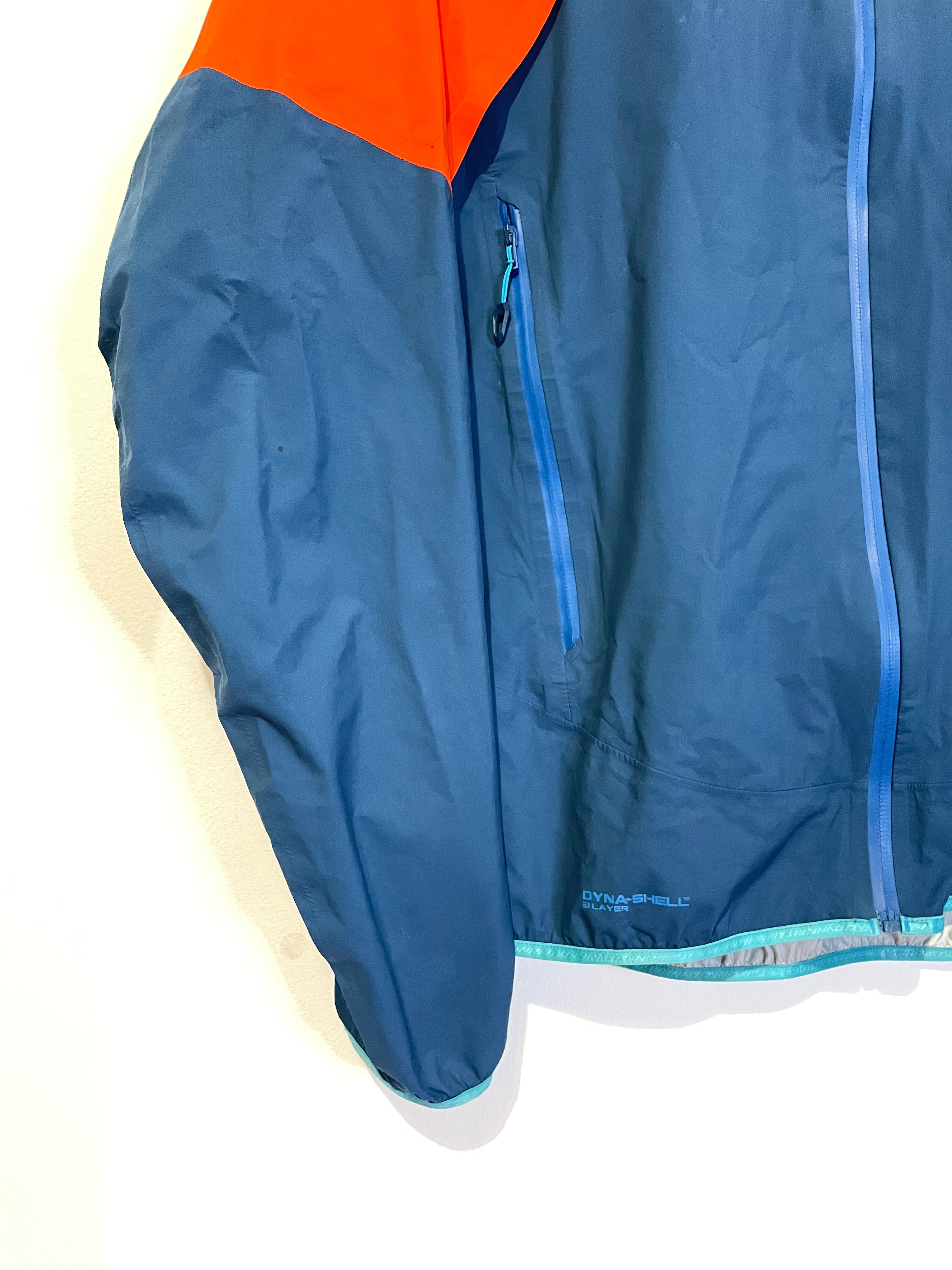 Giacca Hardshell Dynafit Transalper Light 3L