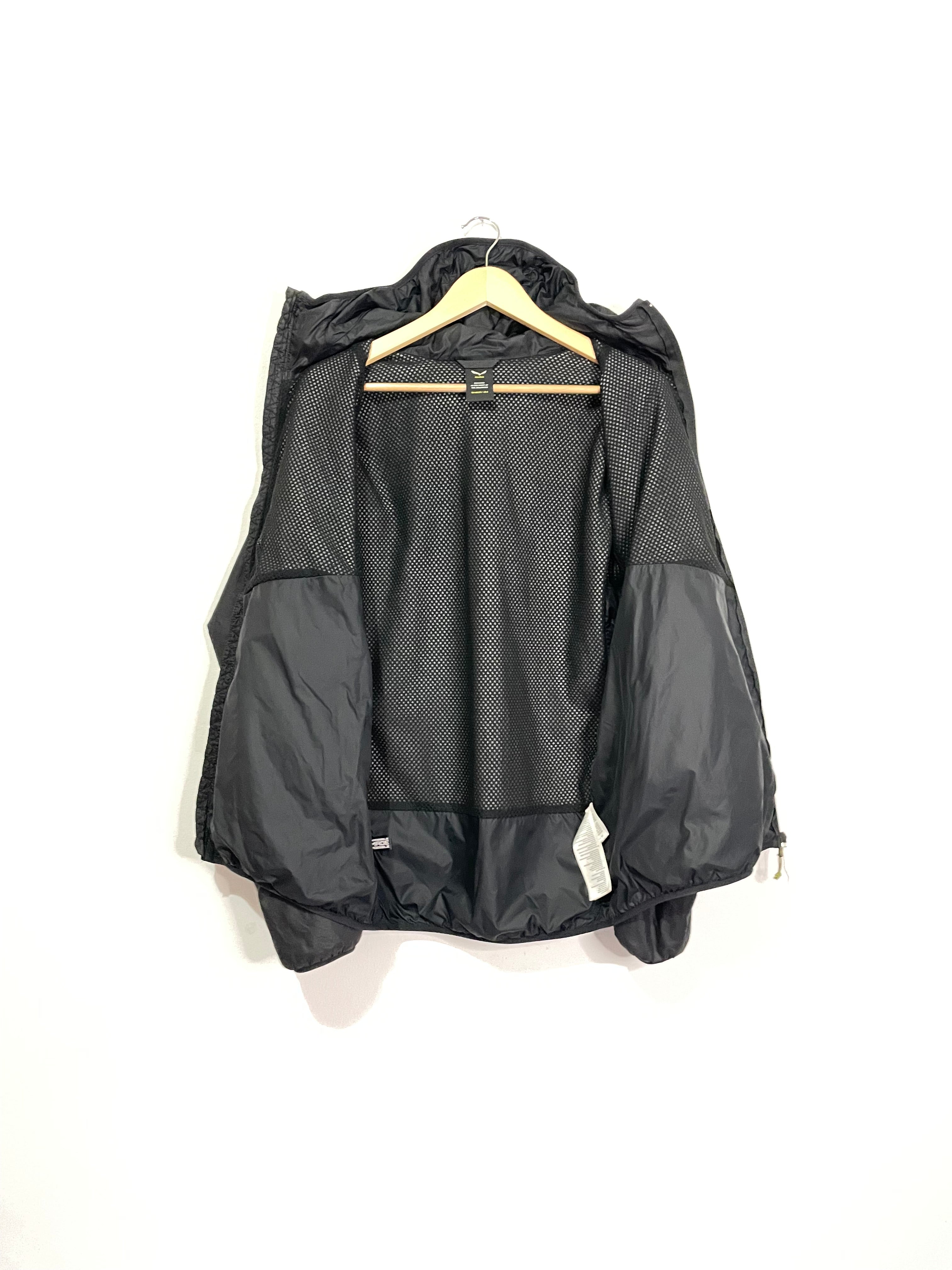 Giacca leggera Salewa Sesvenna 2