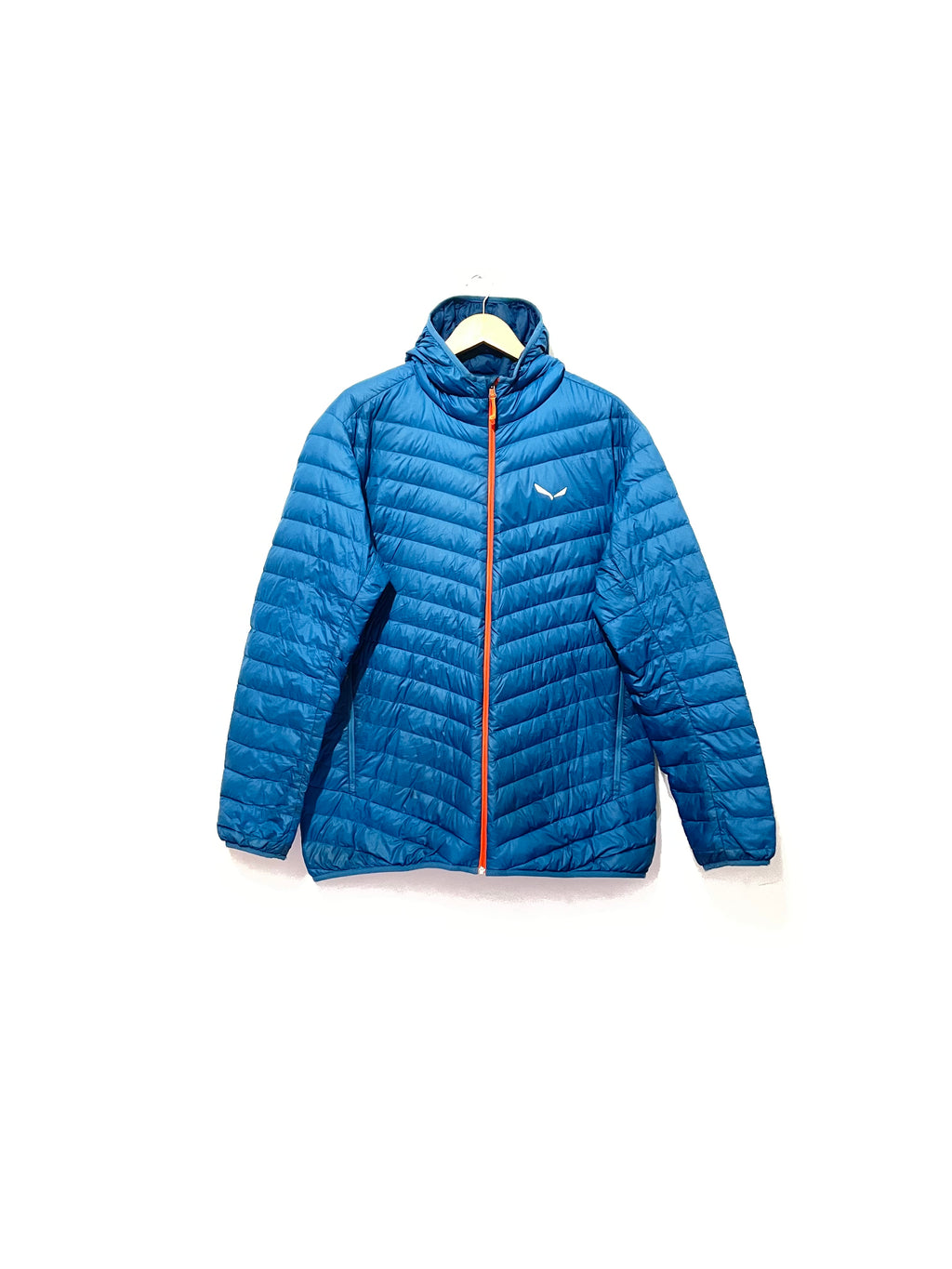 Piumino Salewa Lagazuoi 3