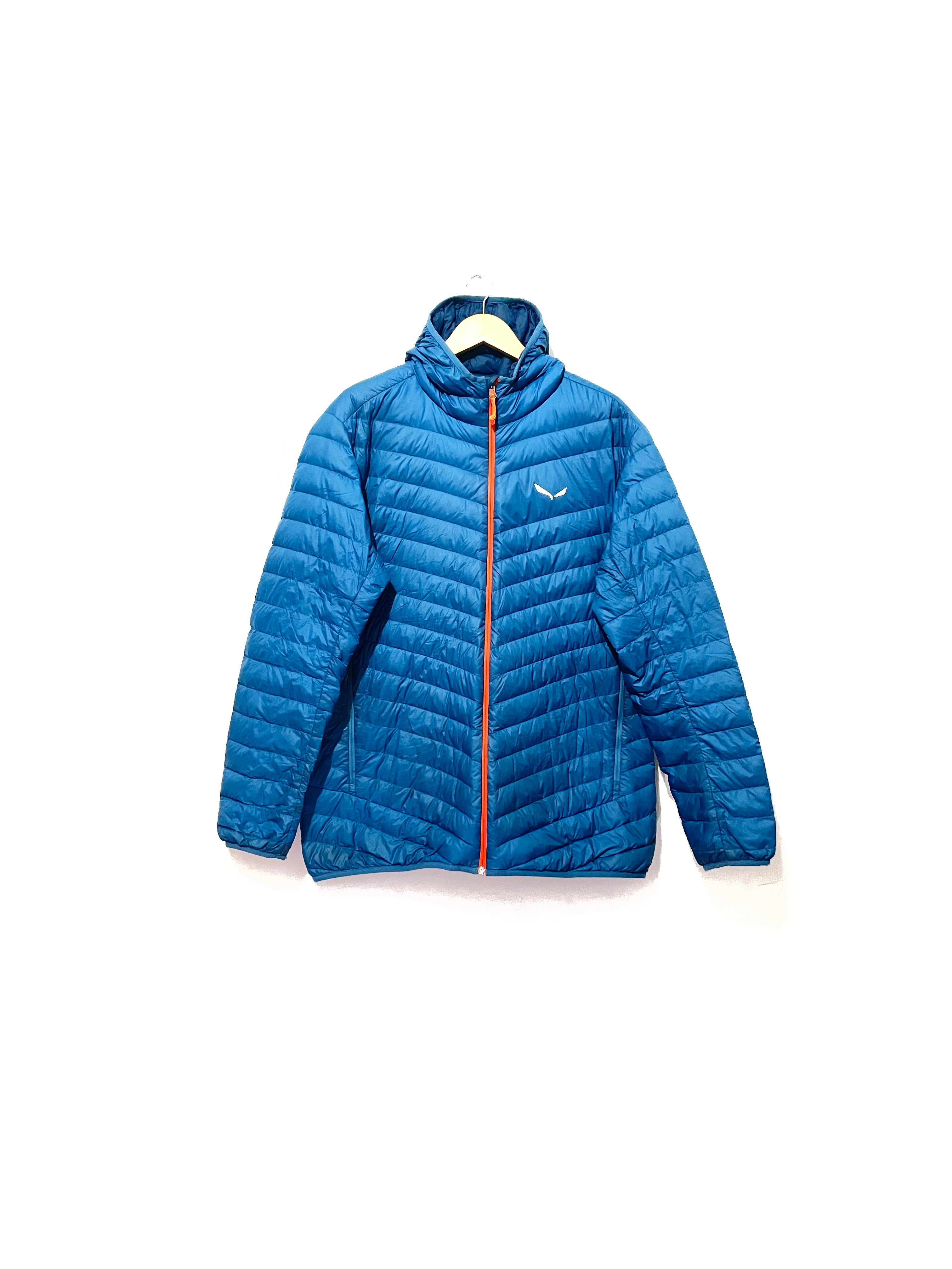 Piumino Salewa Lagazuoi 3