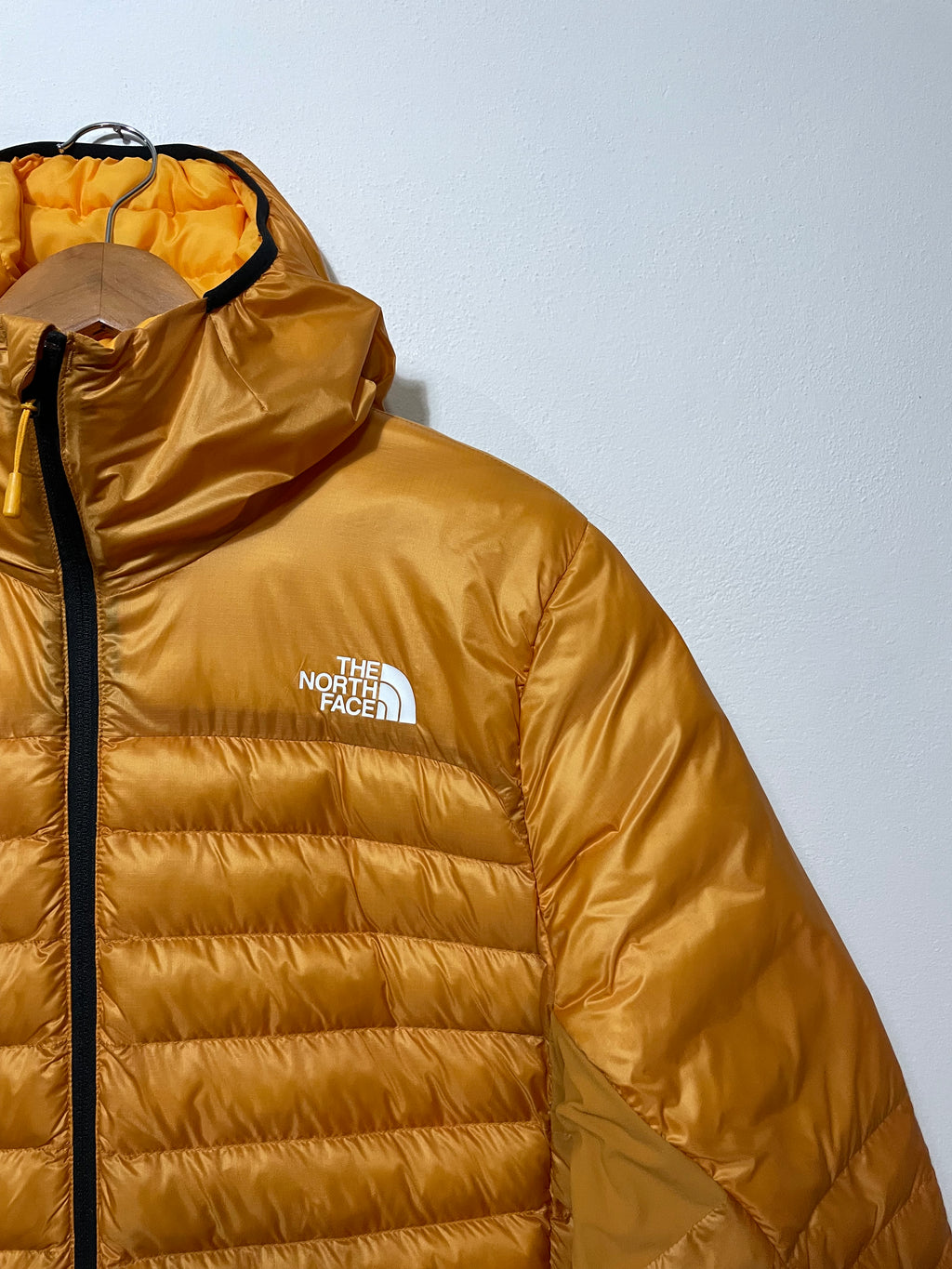 Piumino The North Face Terra Peak