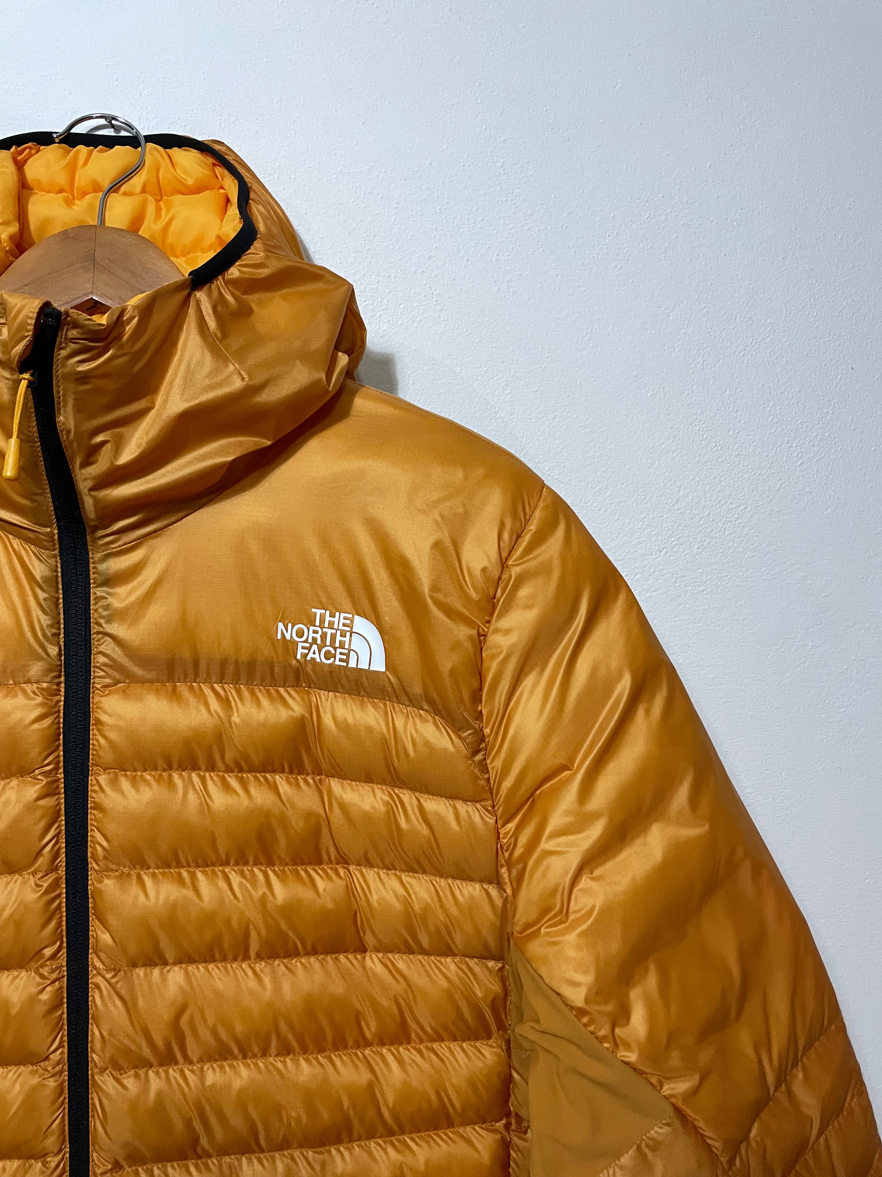 Piumino The North Face Terra Peak