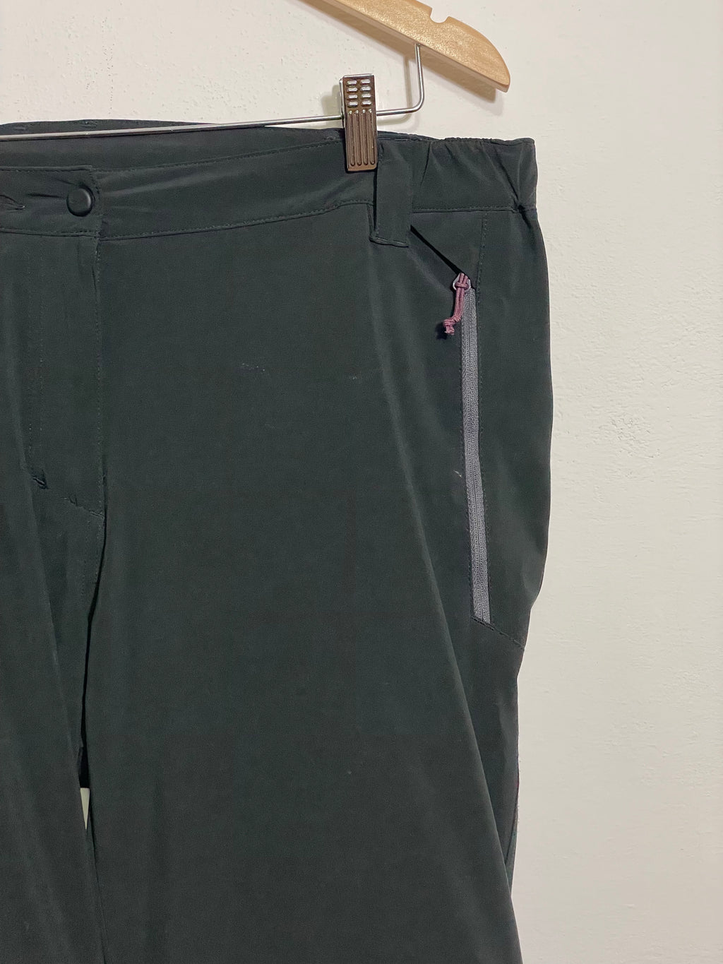 Pantalone Salewa Melz Durastretch