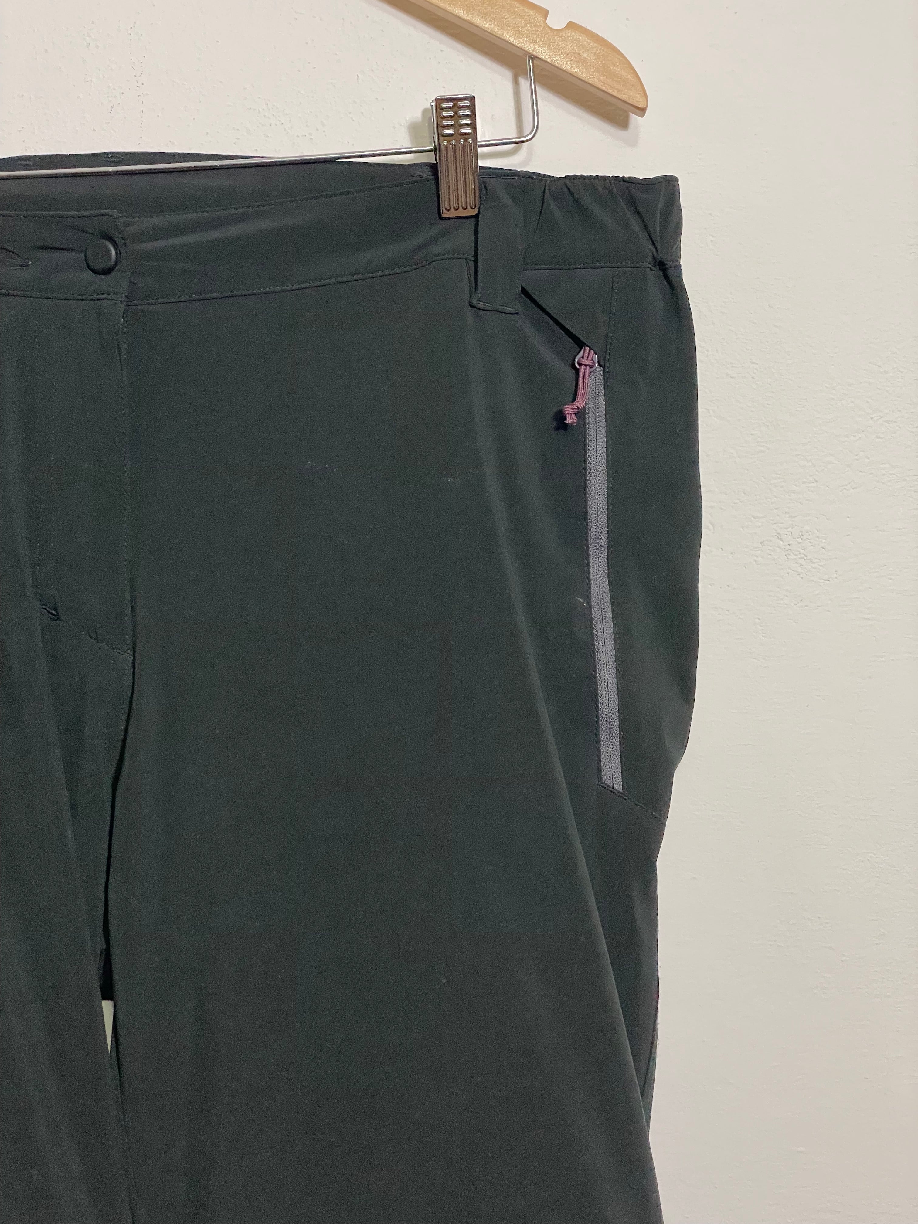 Pantalone Salewa Melz Durastretch