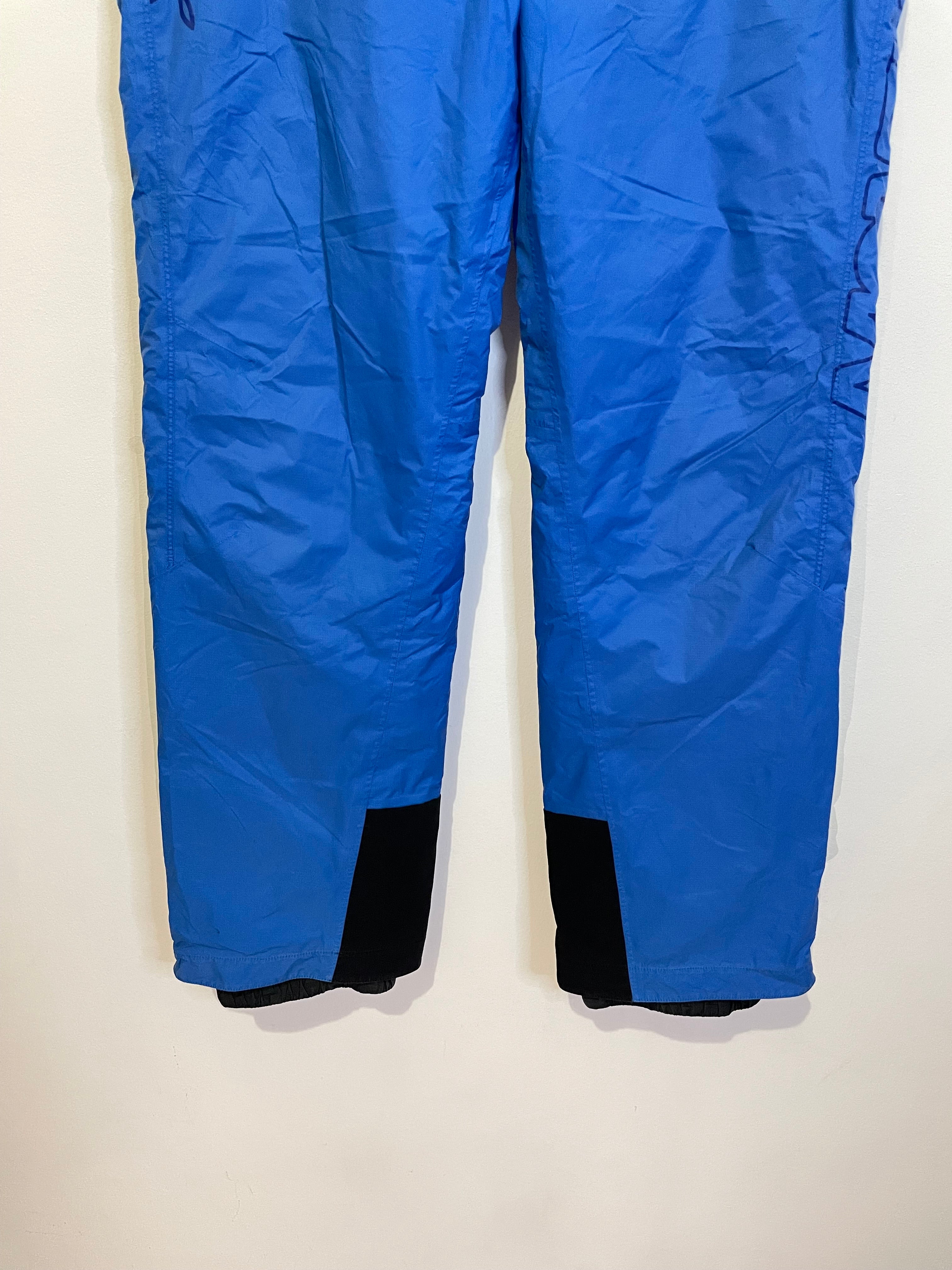 Pantaloni sci Montura Iceberg