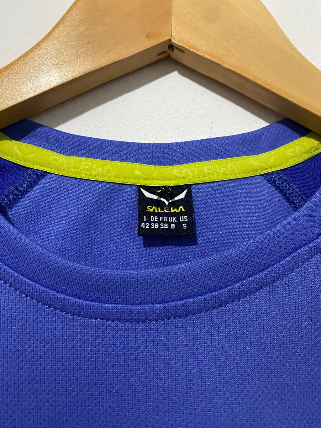 T-shirt Salewa Sporty B 2