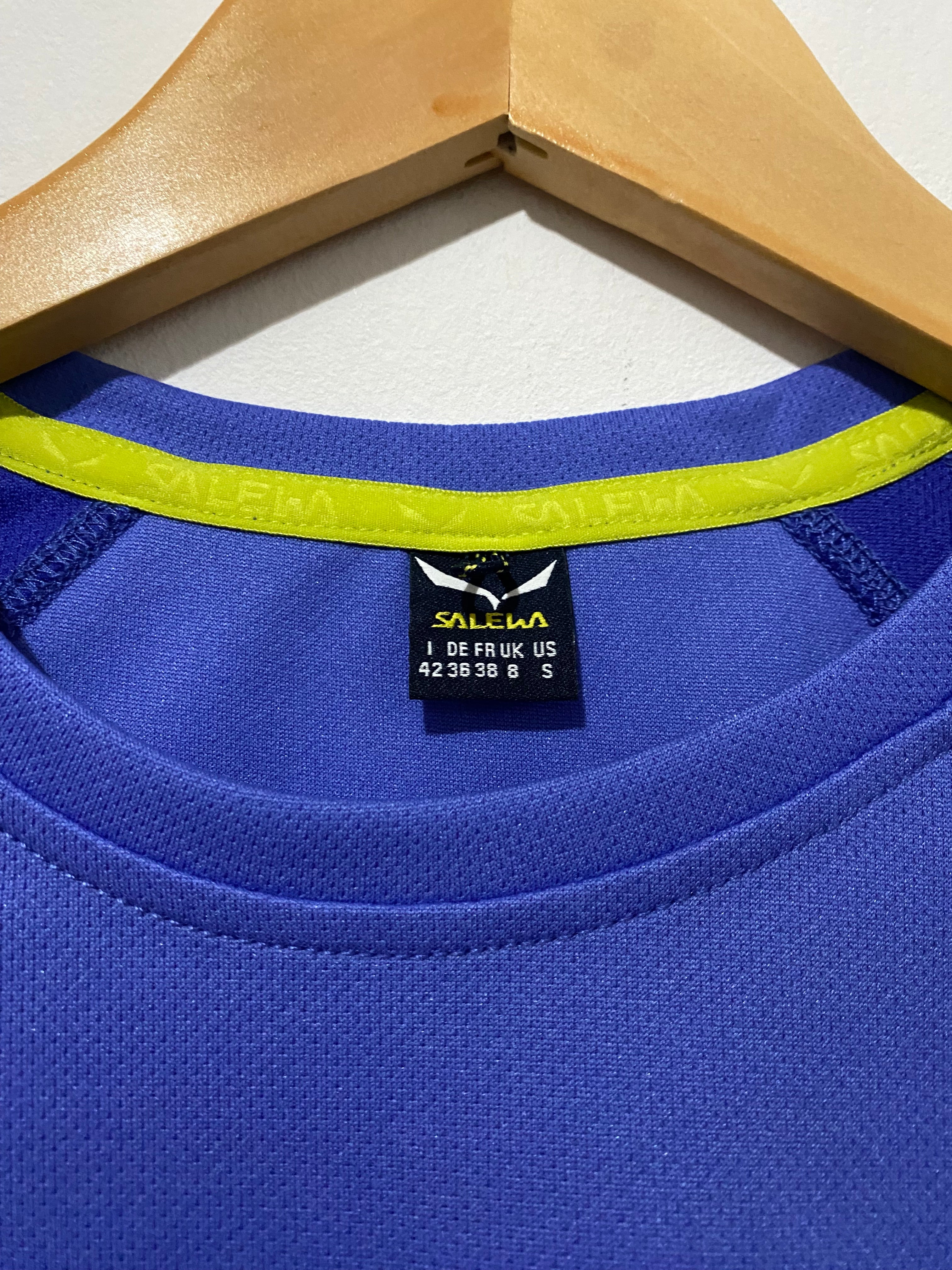 T-shirt Salewa Sporty B 2