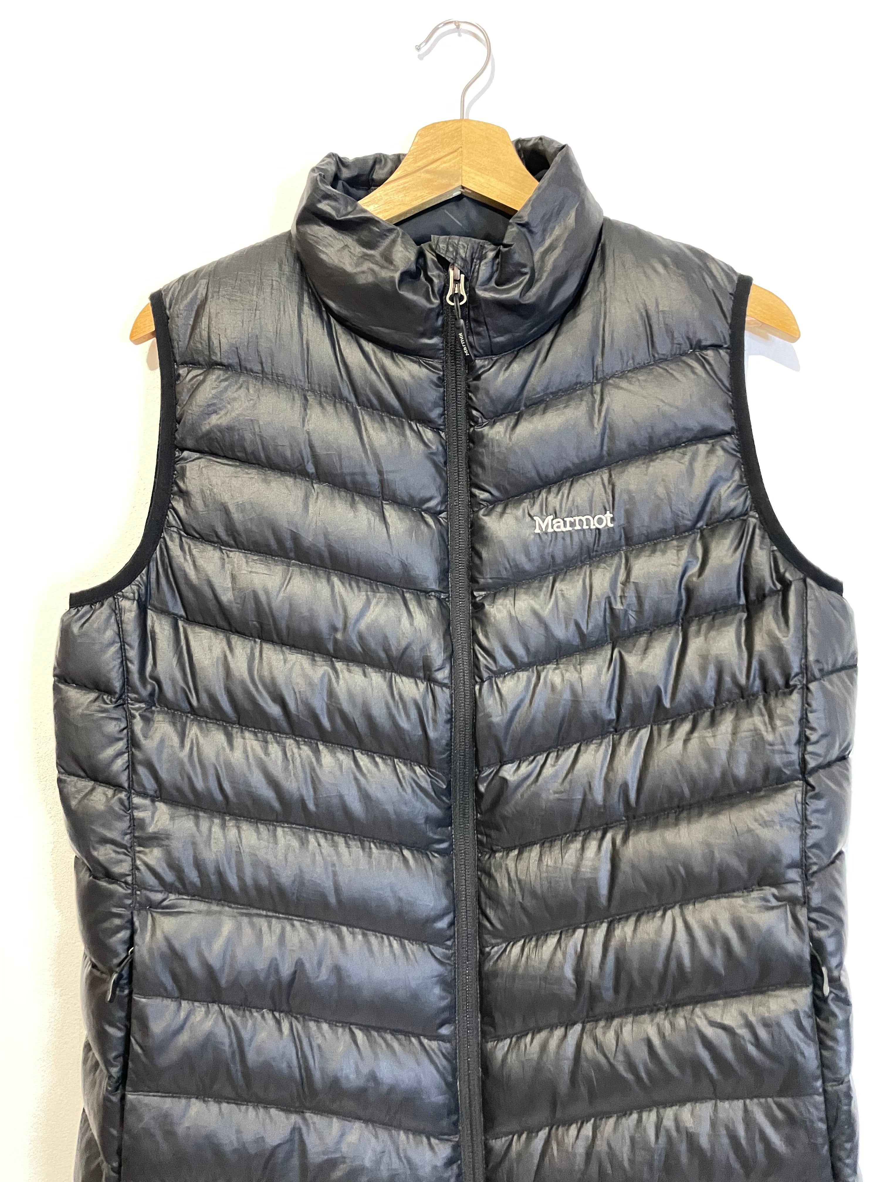 Gilet piumino Marmot Solus