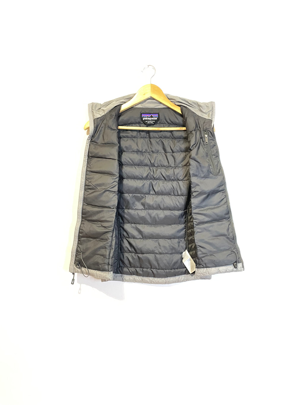 Gilet Patagonia Down Vest