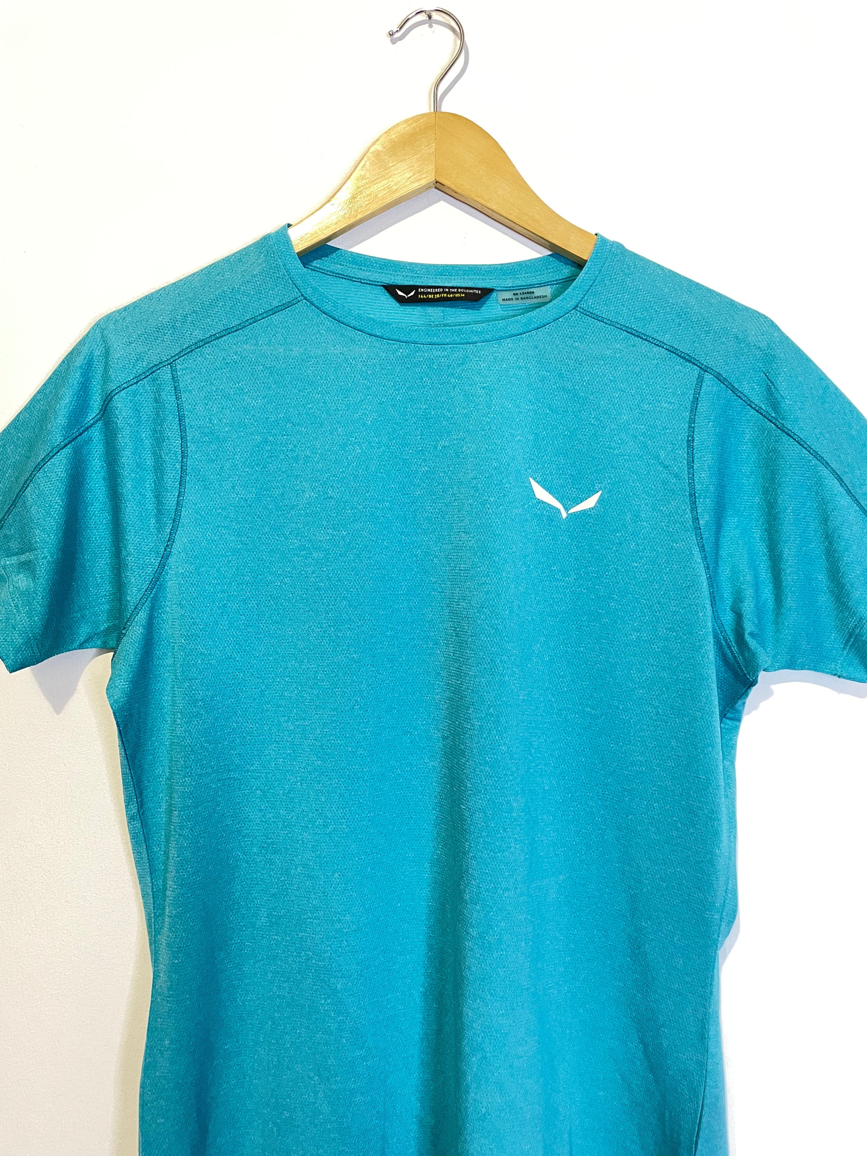 T-shirt Salewa Pedroc 3 Dry
