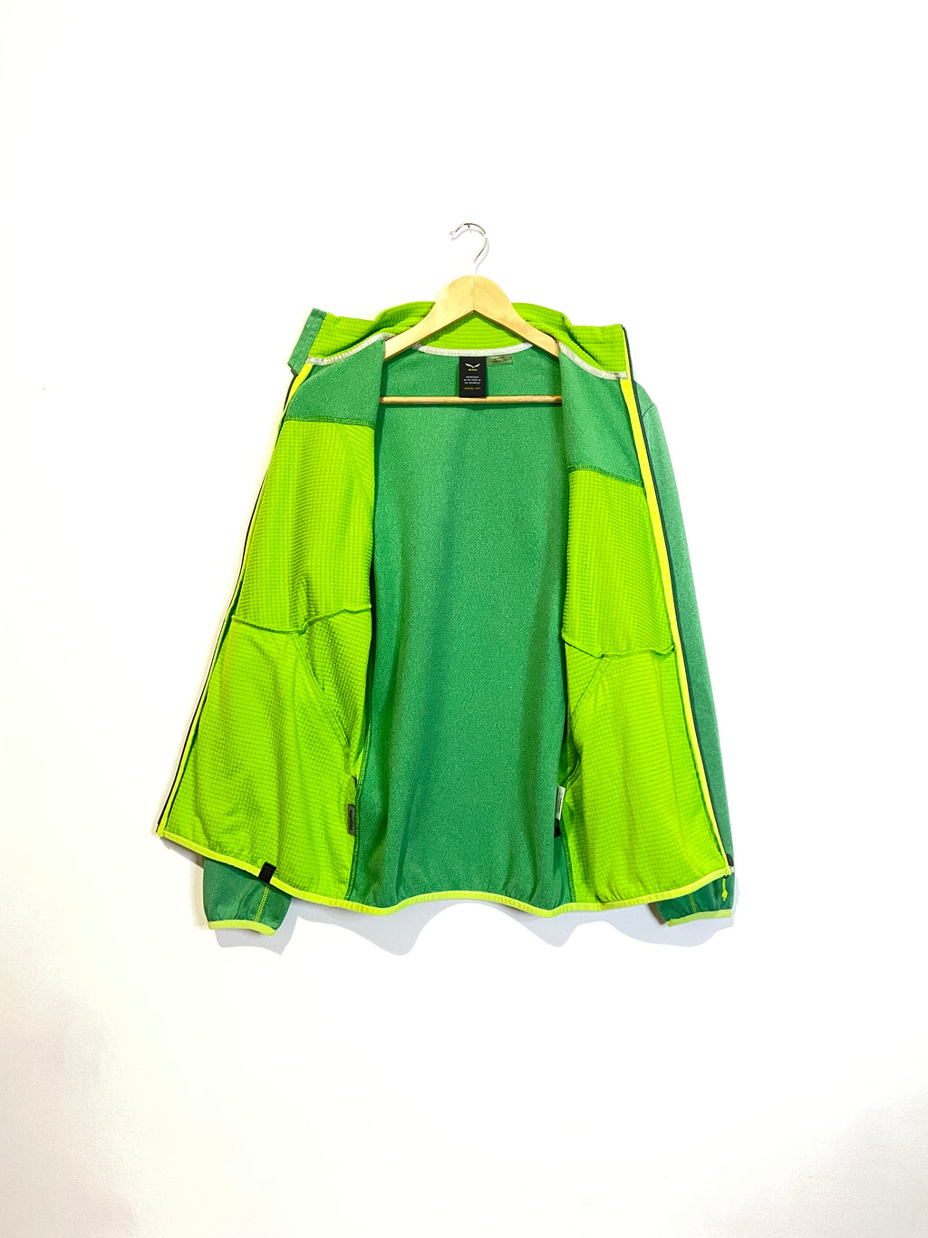 Pile Salewa Puez Hybrid