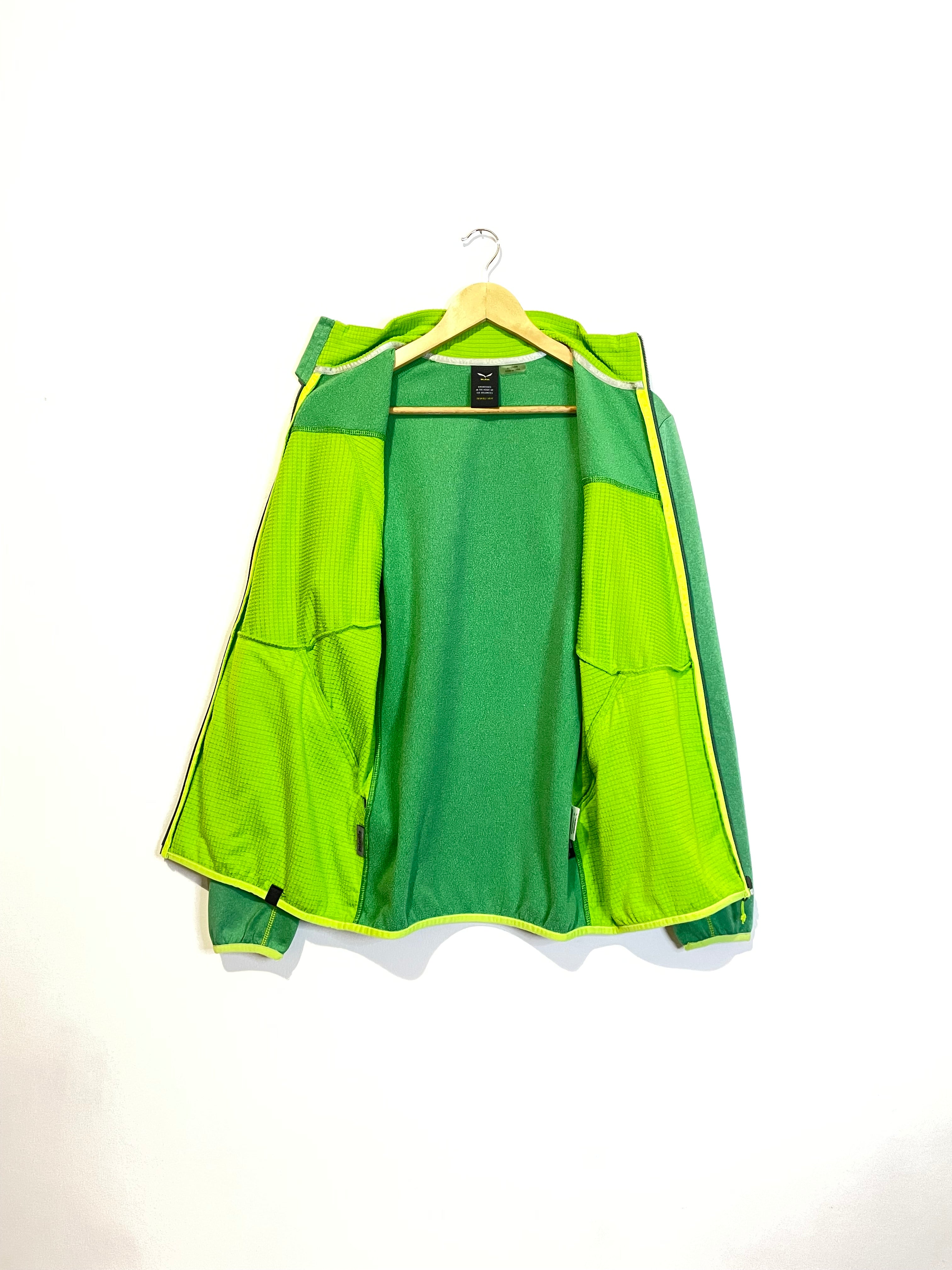 Pile Salewa Puez Hybrid