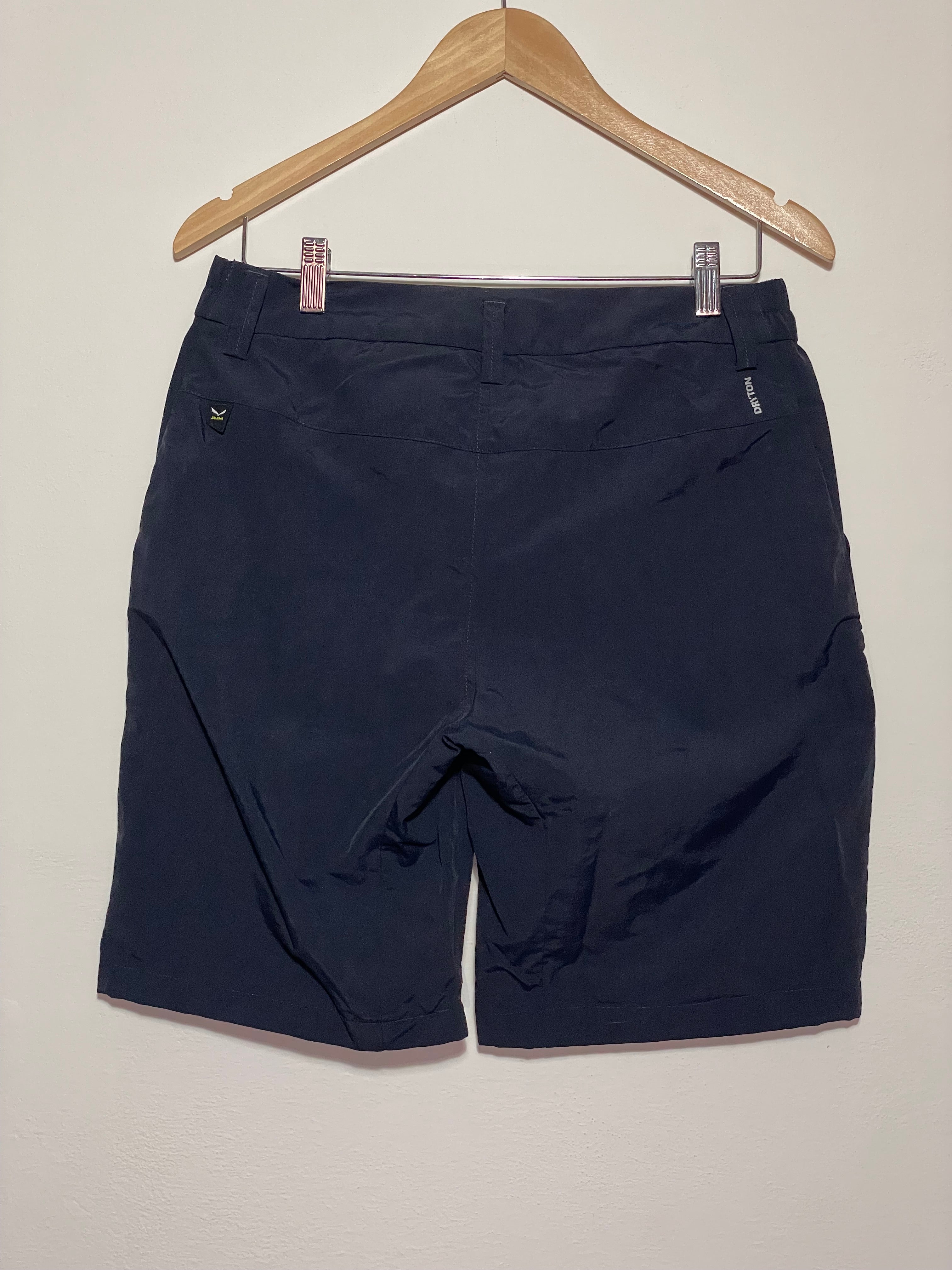 Pantaloncino Salewa Isea Dry