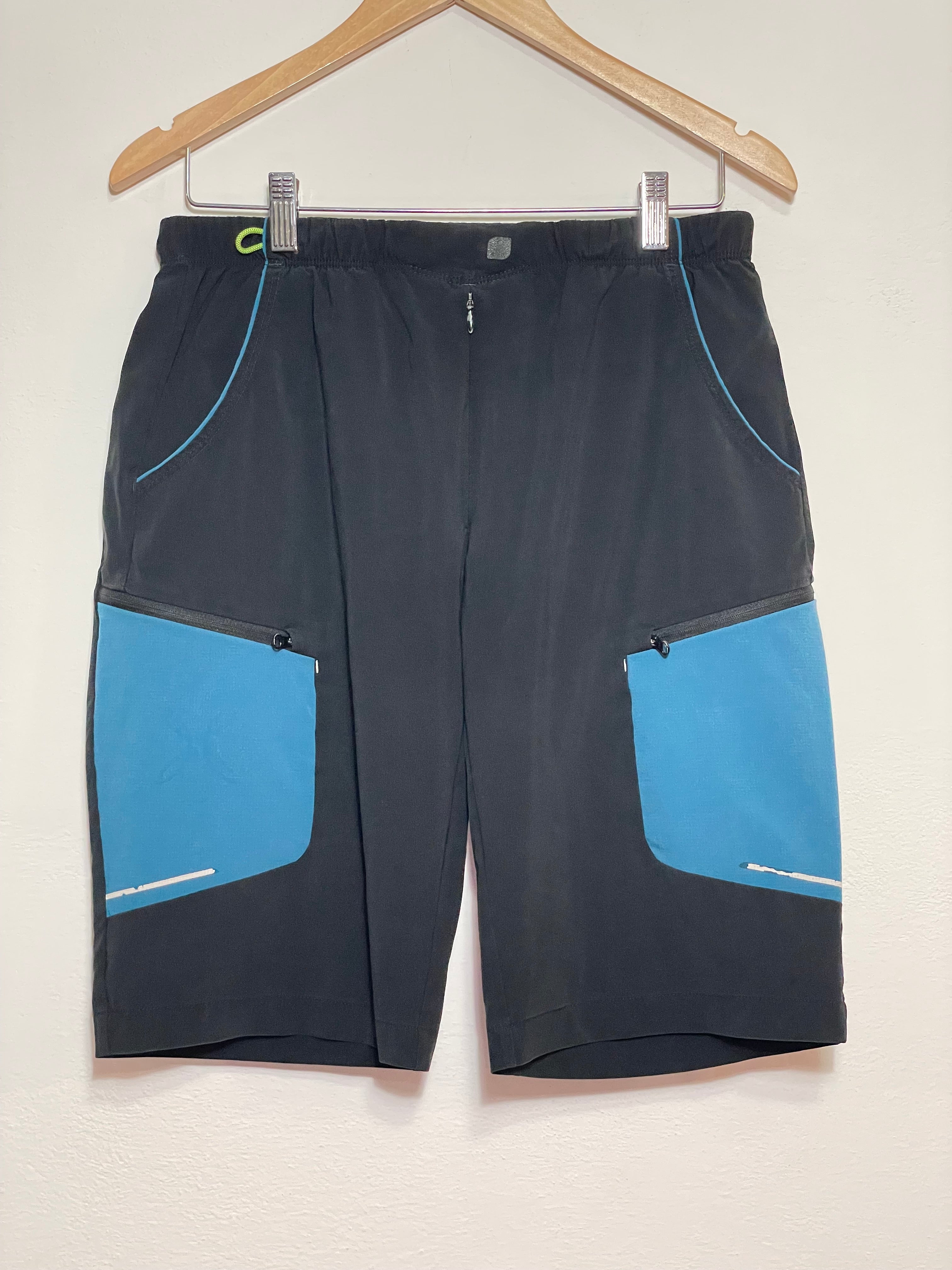 Pantaloncini Montura Brick