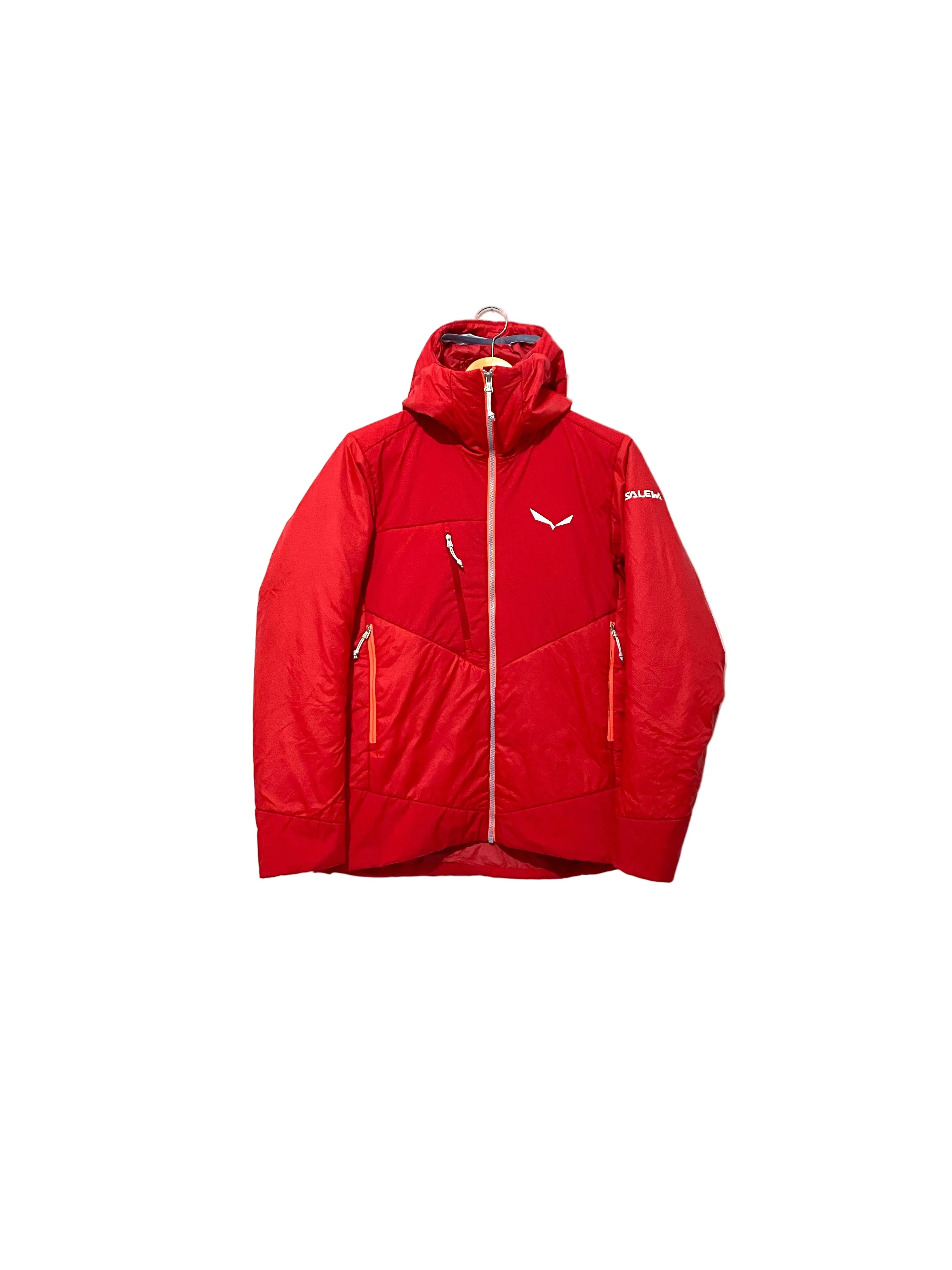 Giacca Salewa Ortles TirolWool