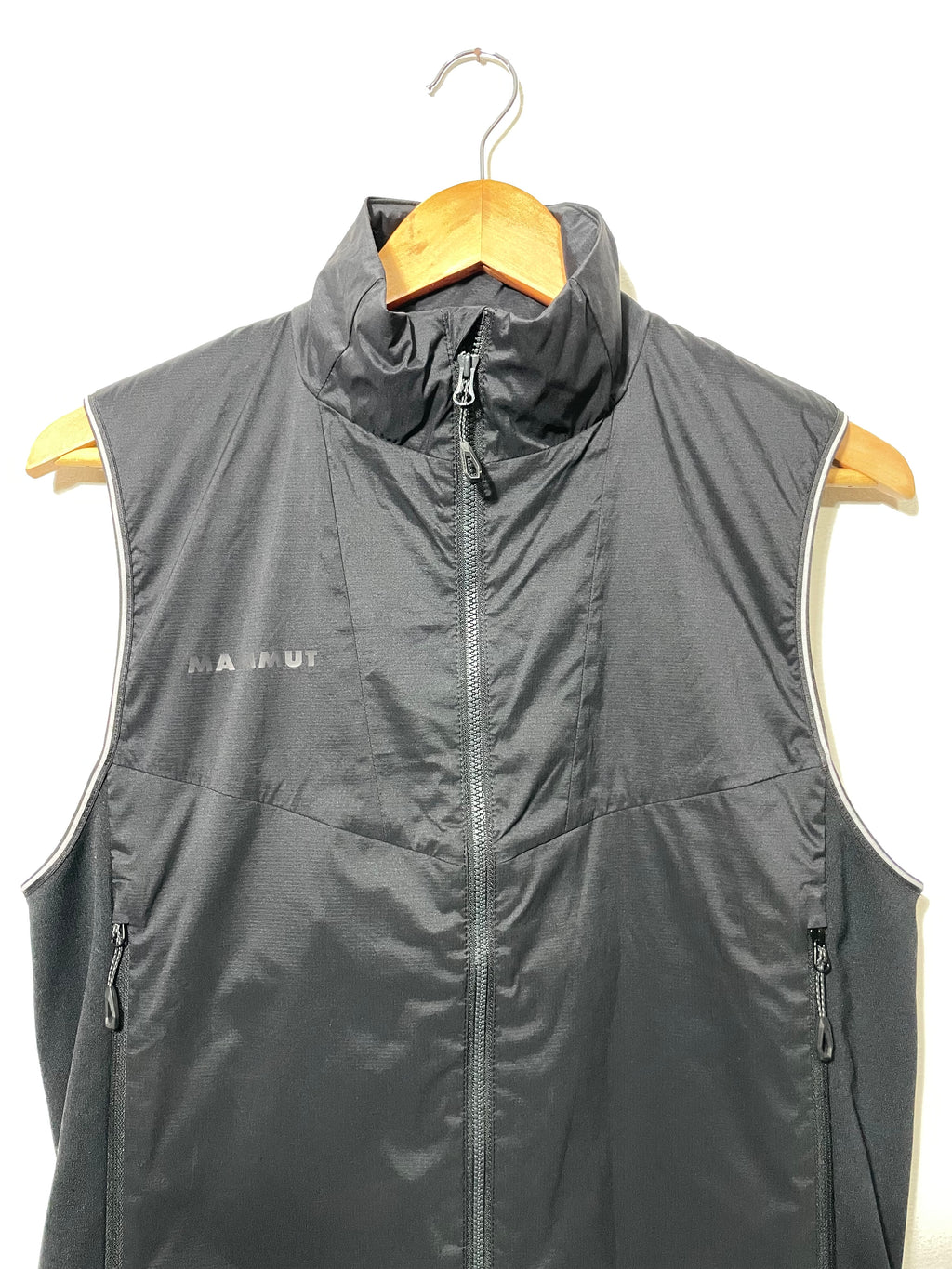 Gilet Mammut Rime Light Vest