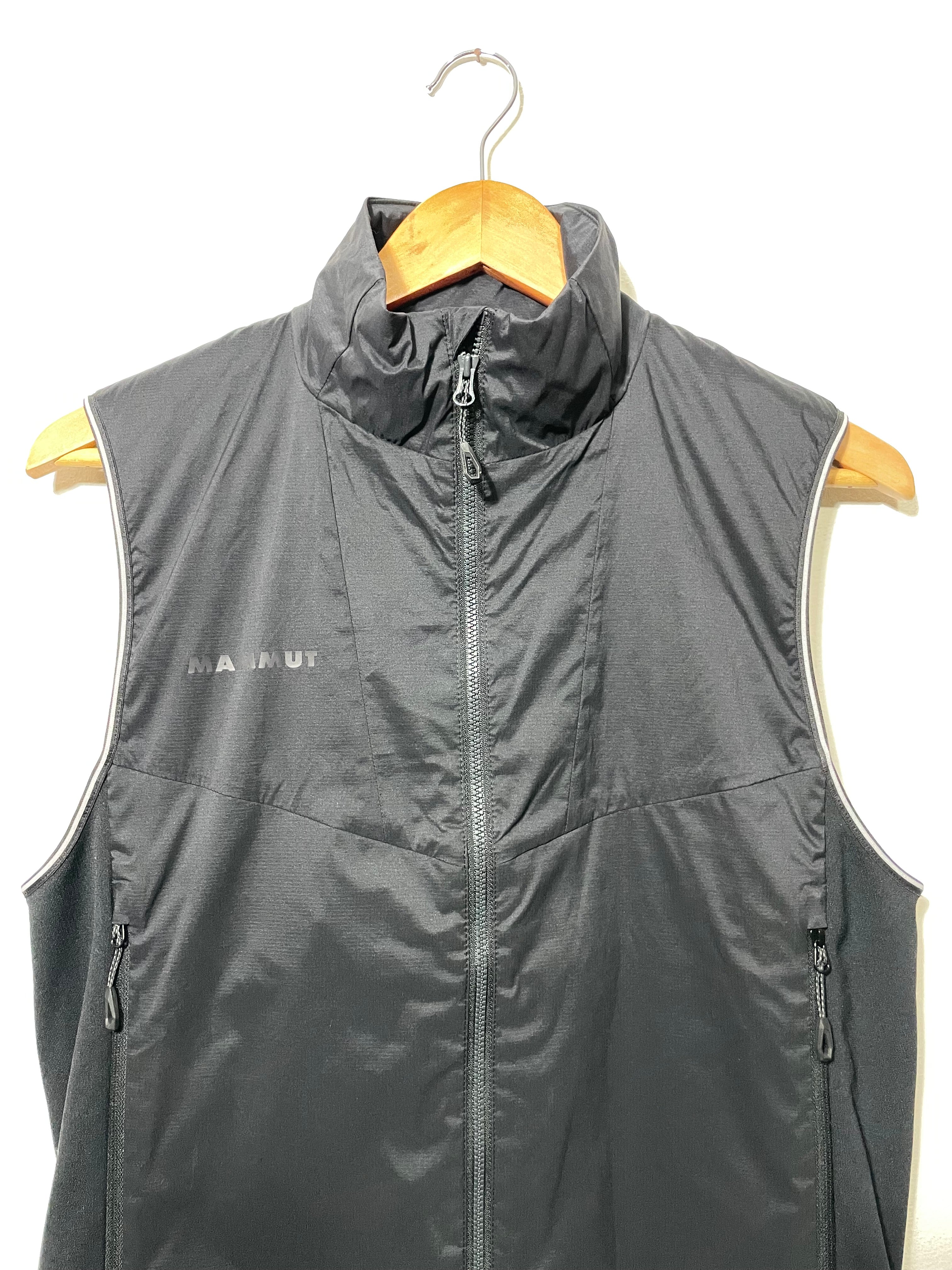 Gilet Mammut Rime Light Vest