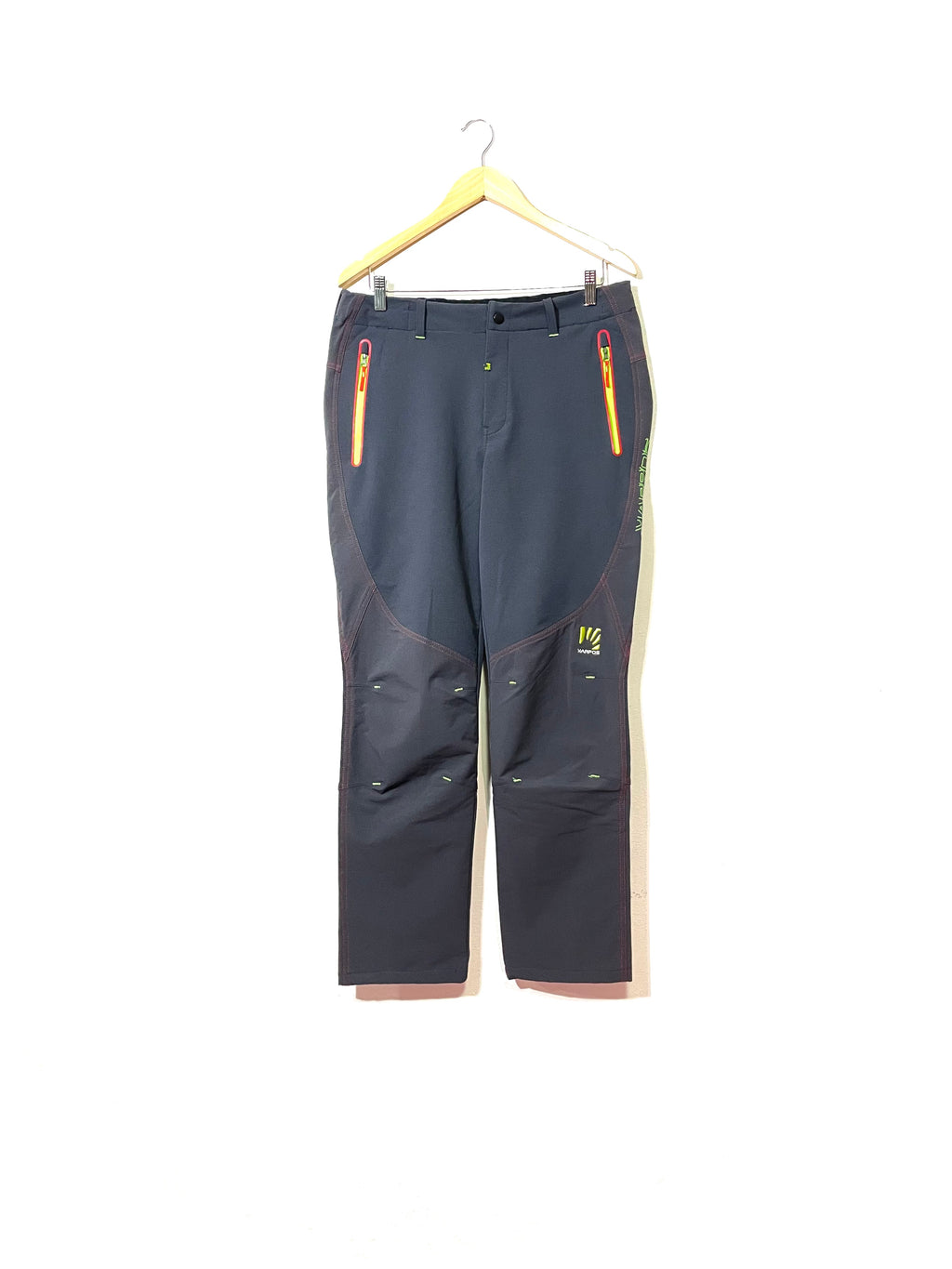 Pantaloni Softshell Karpos Dolomia