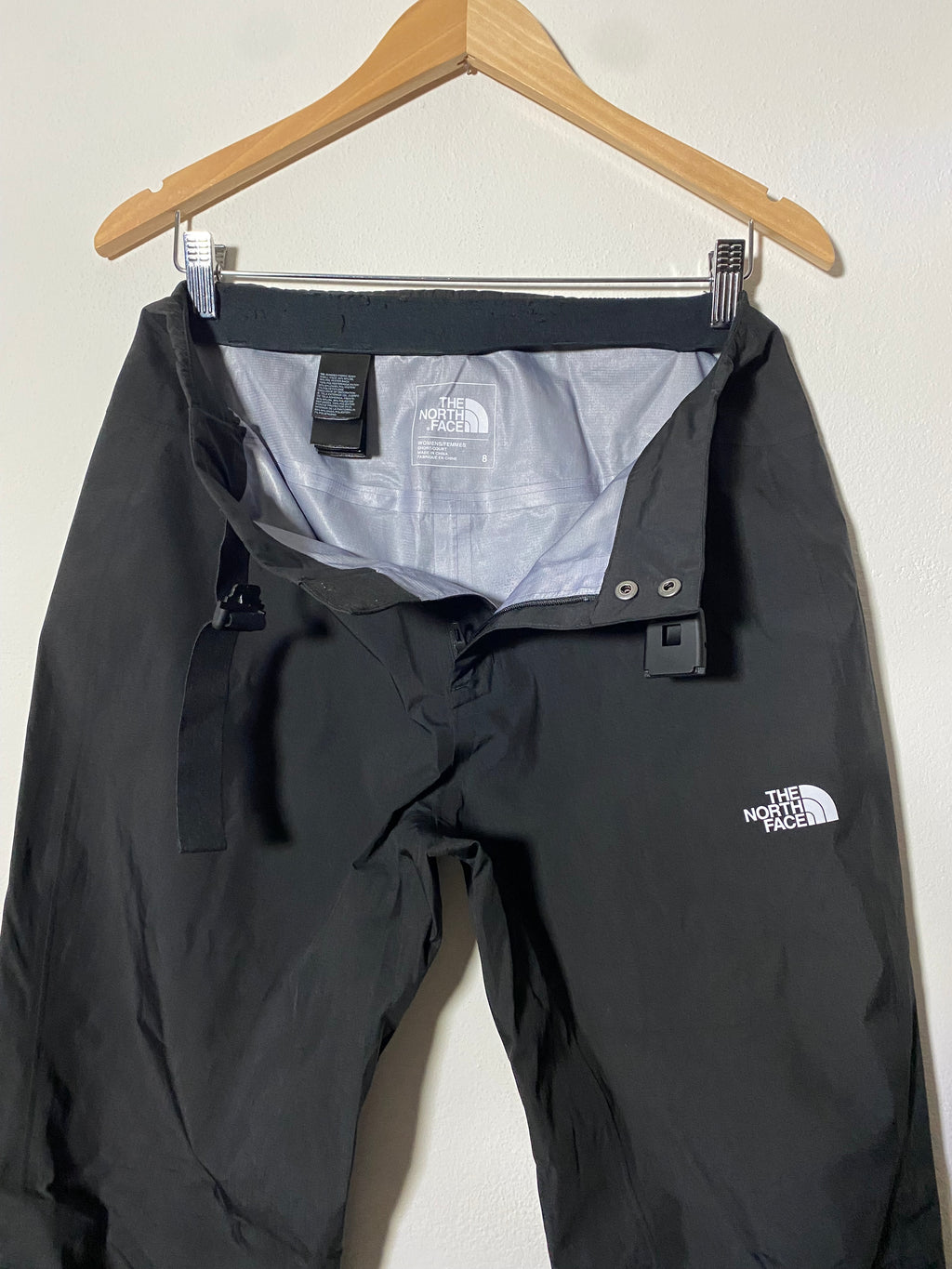 Pantalone Hardshell The North Face