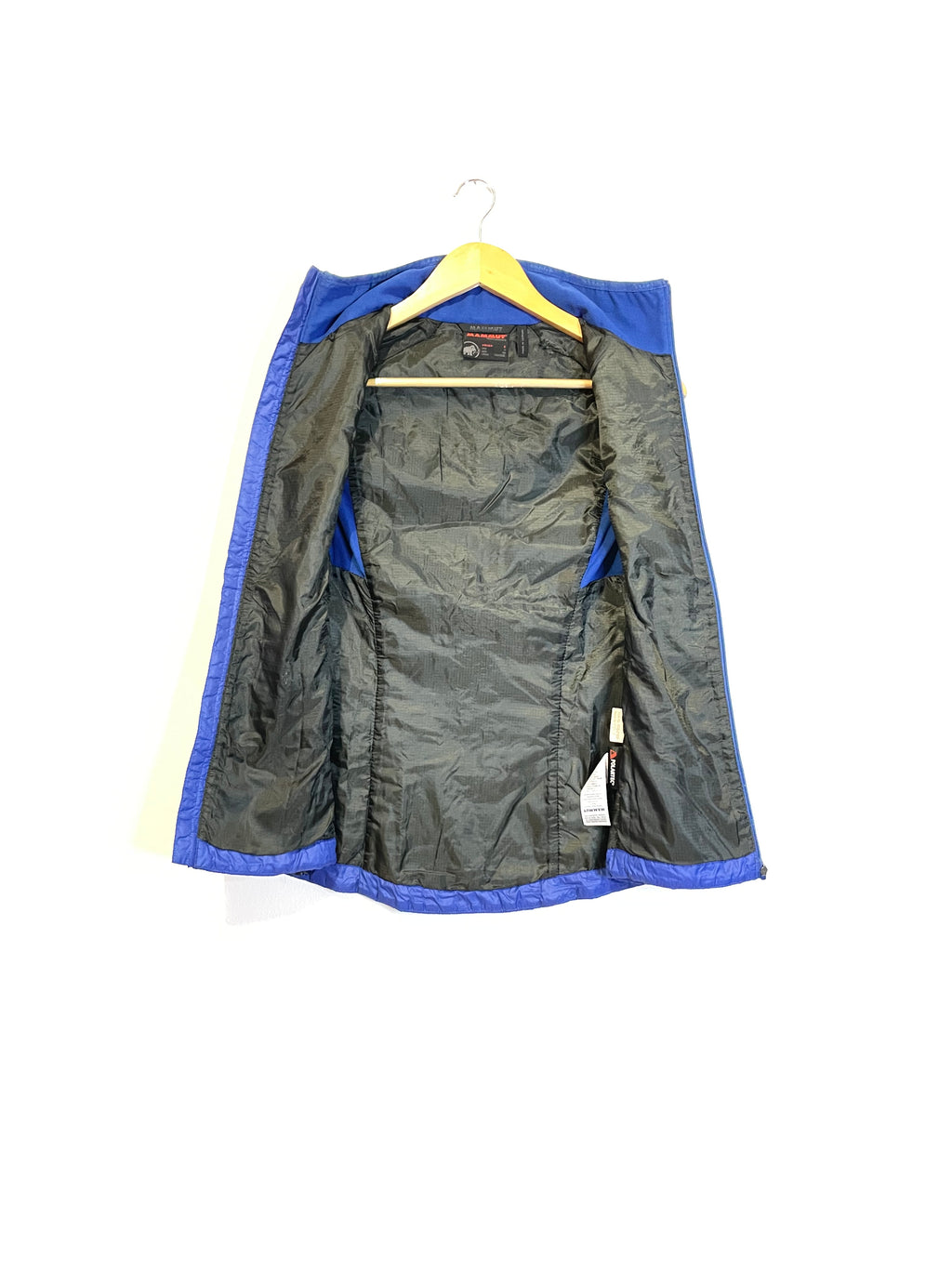 Gilet Mammut Aenergy Vest