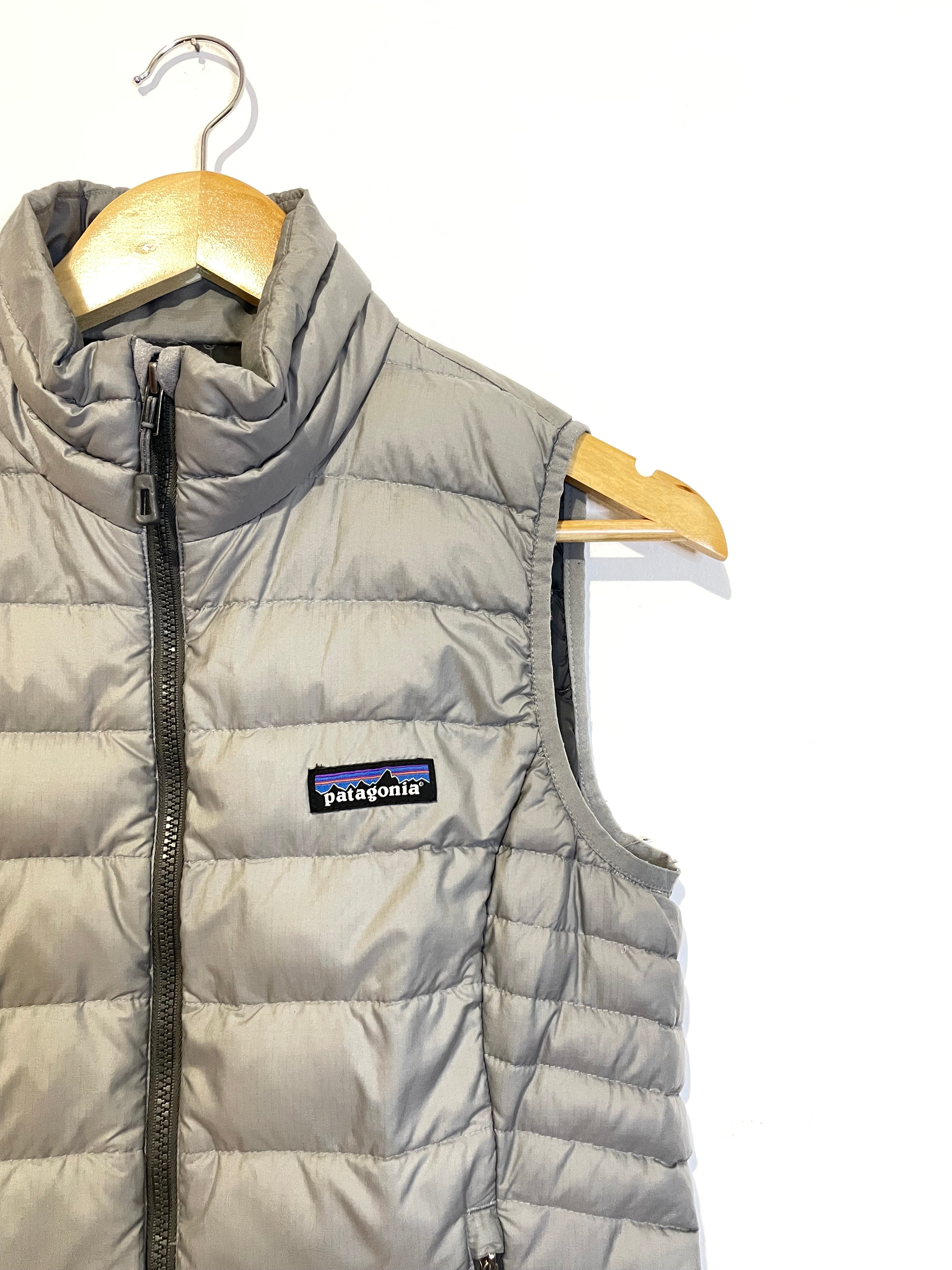 Gilet Patagonia Down Vest