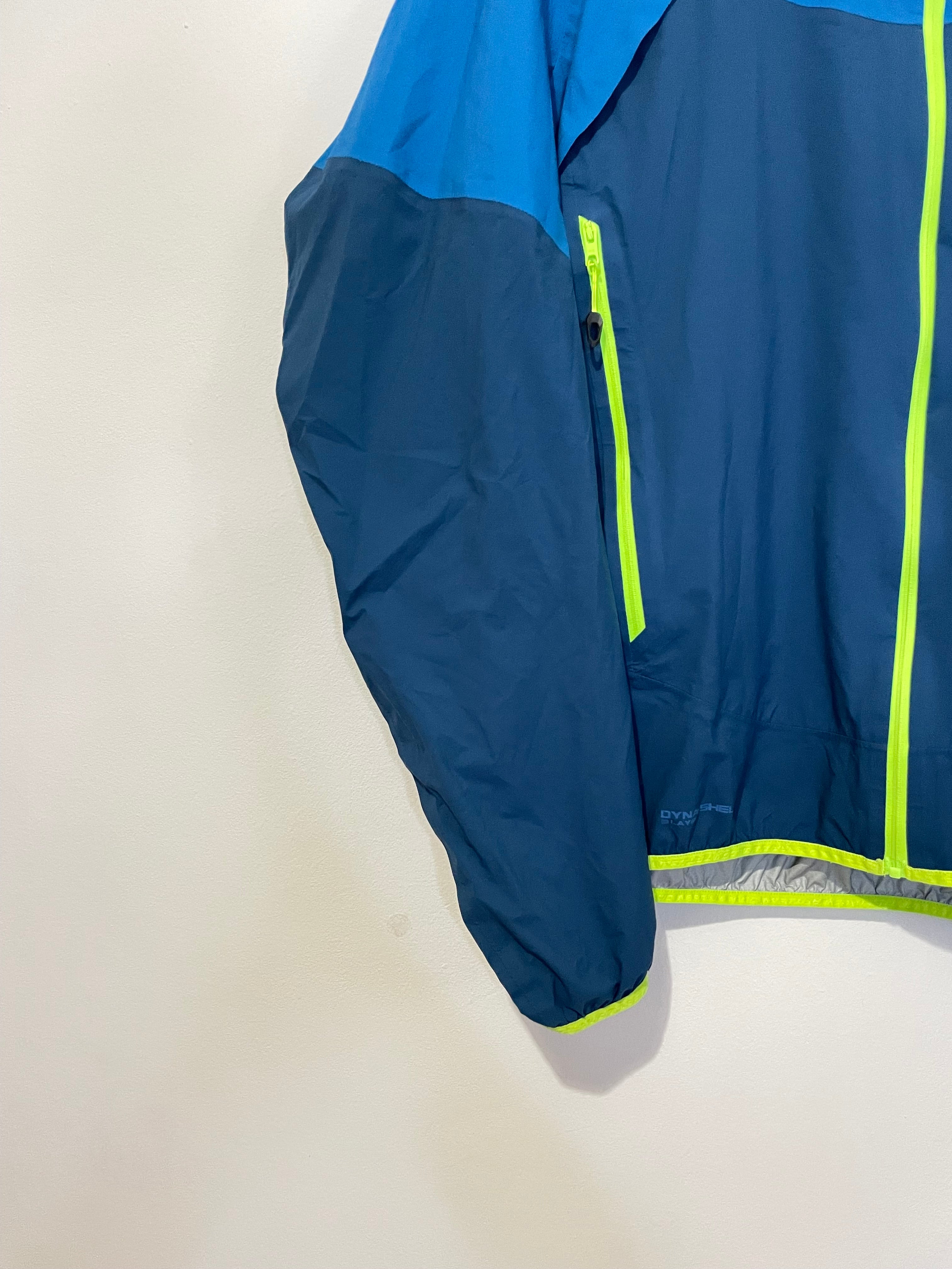 Giacca Hardshell Dynafit Transalper Light
