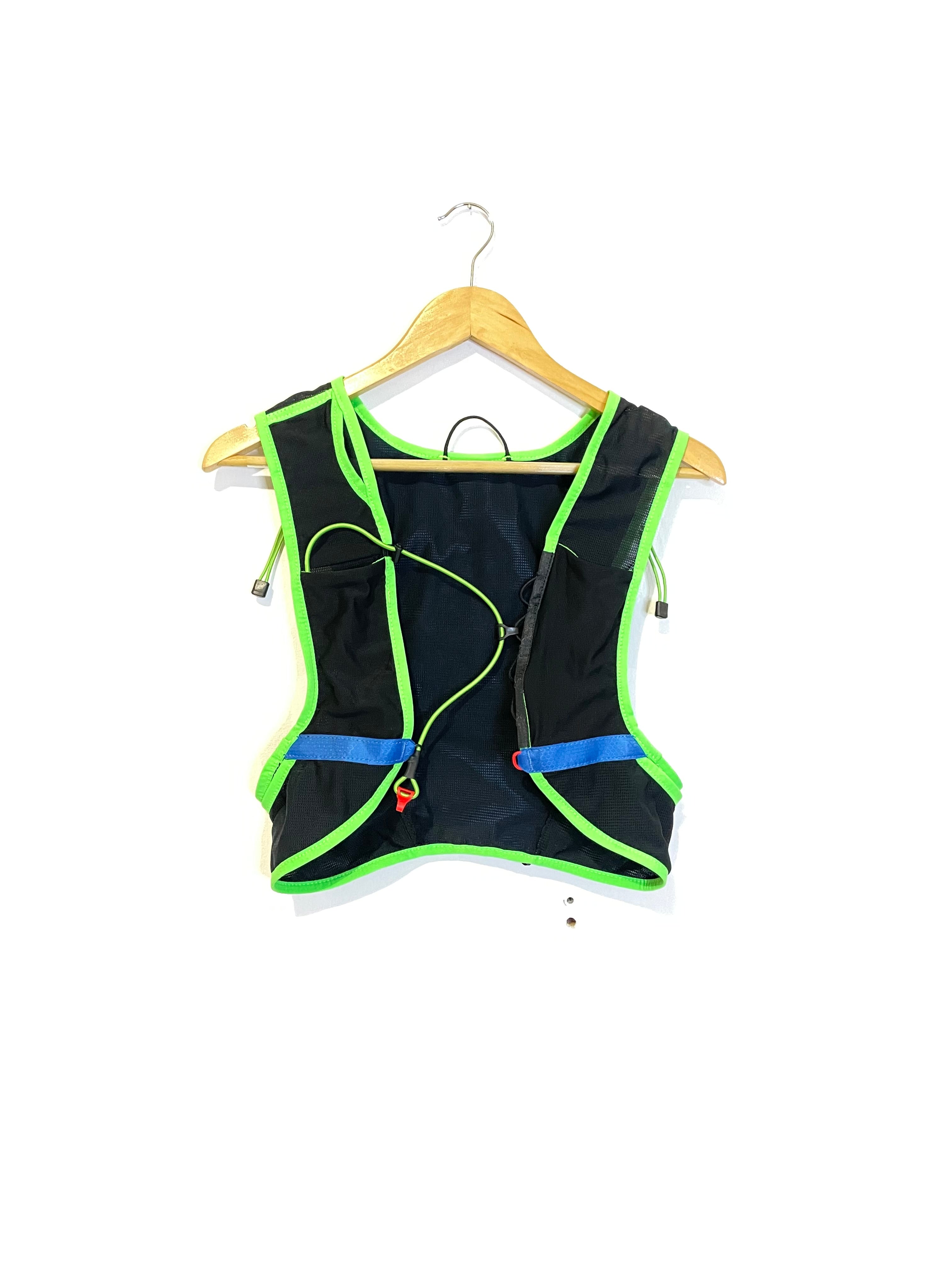Zaino trail Dynafit Vert 4