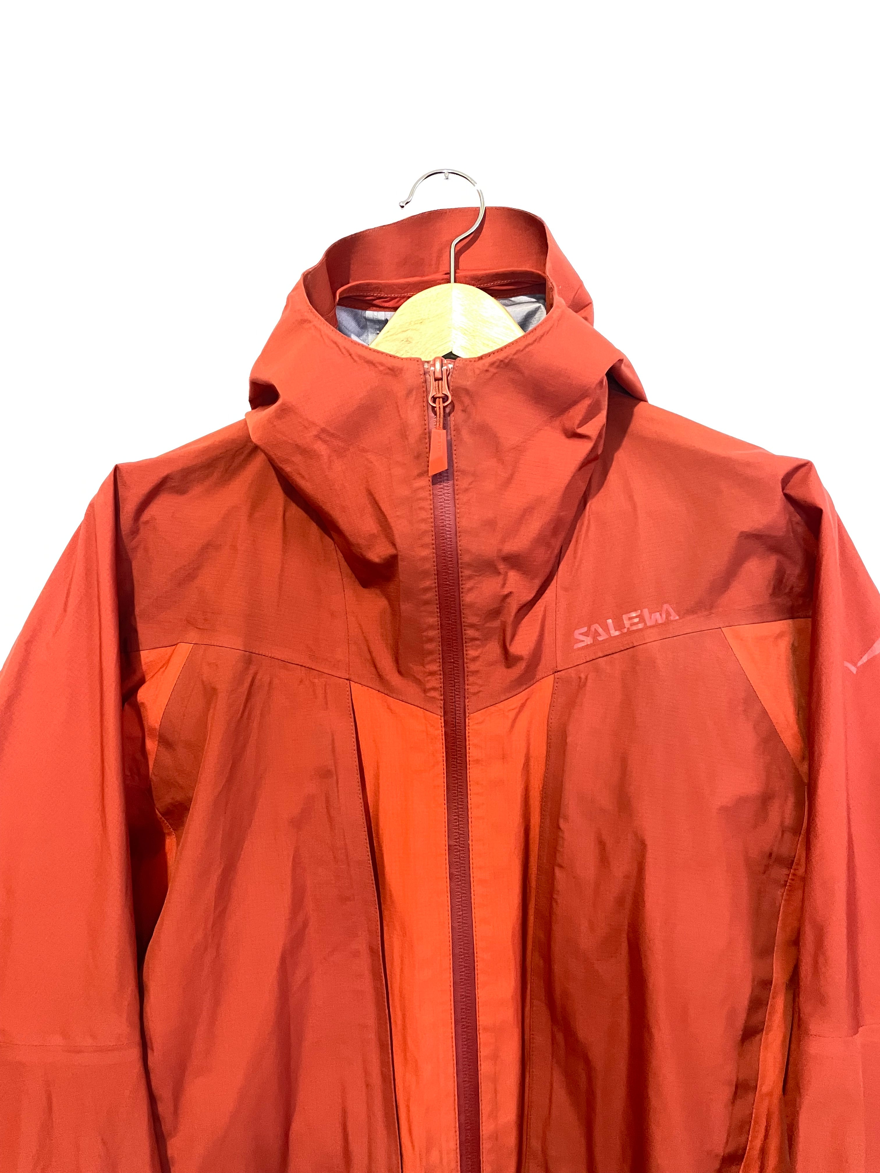 Giacca Hardshell Salewa Sesvenna GTX