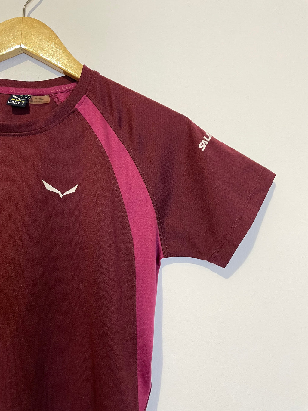 T-shirt Salewa Sporty B 2