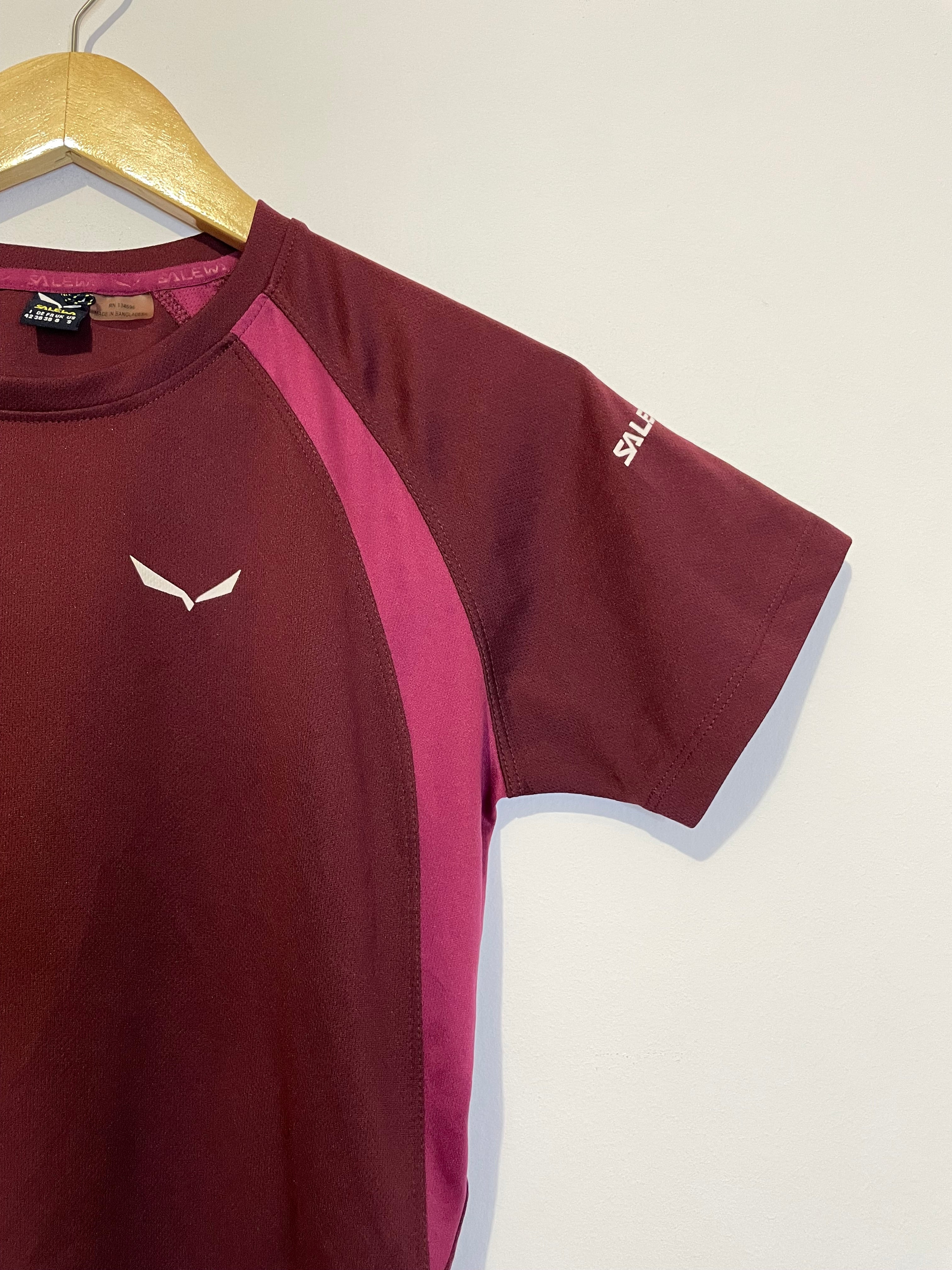 T-shirt Salewa Sporty B 2