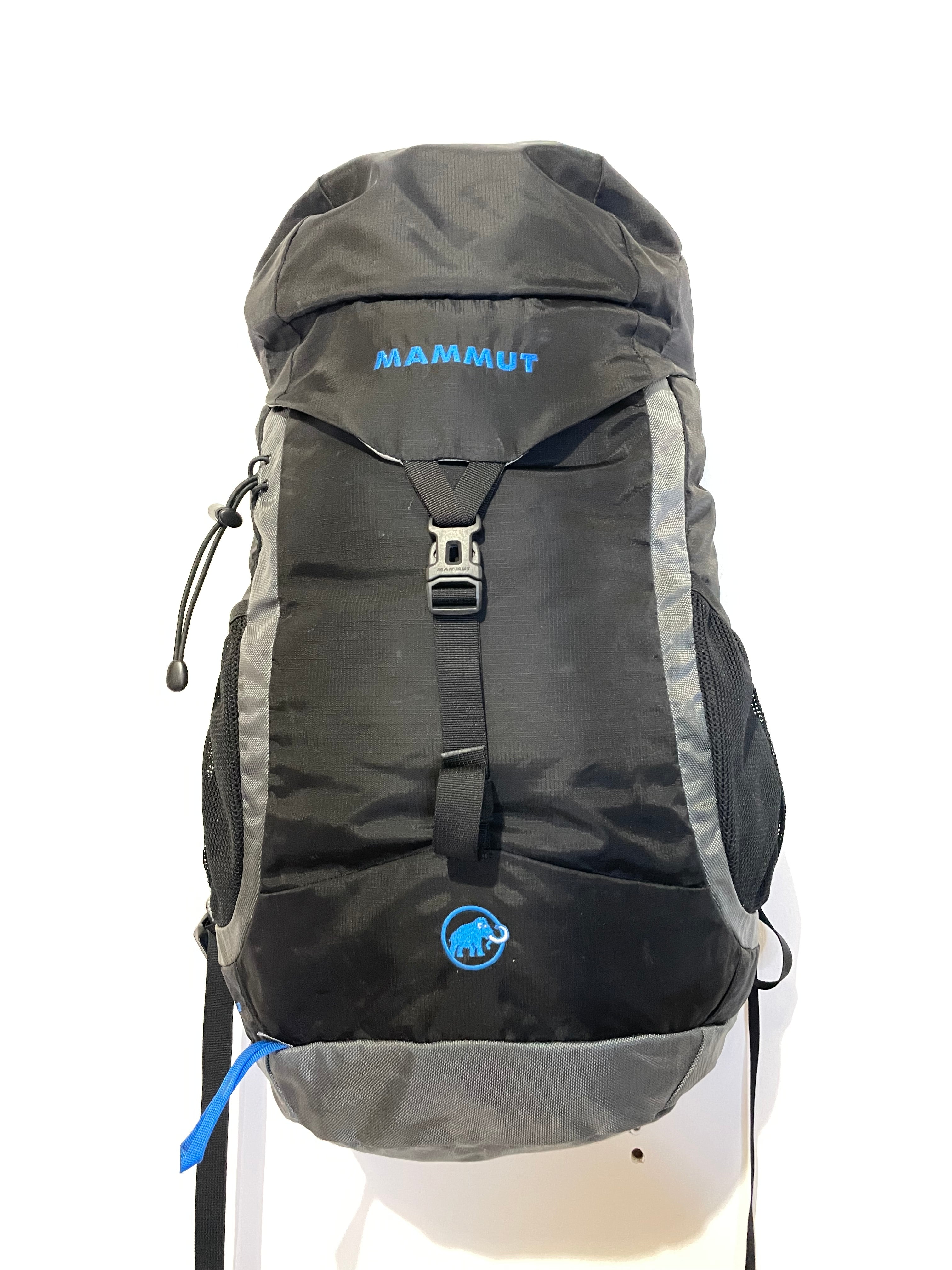 Zaino Mammut Creon Element 28