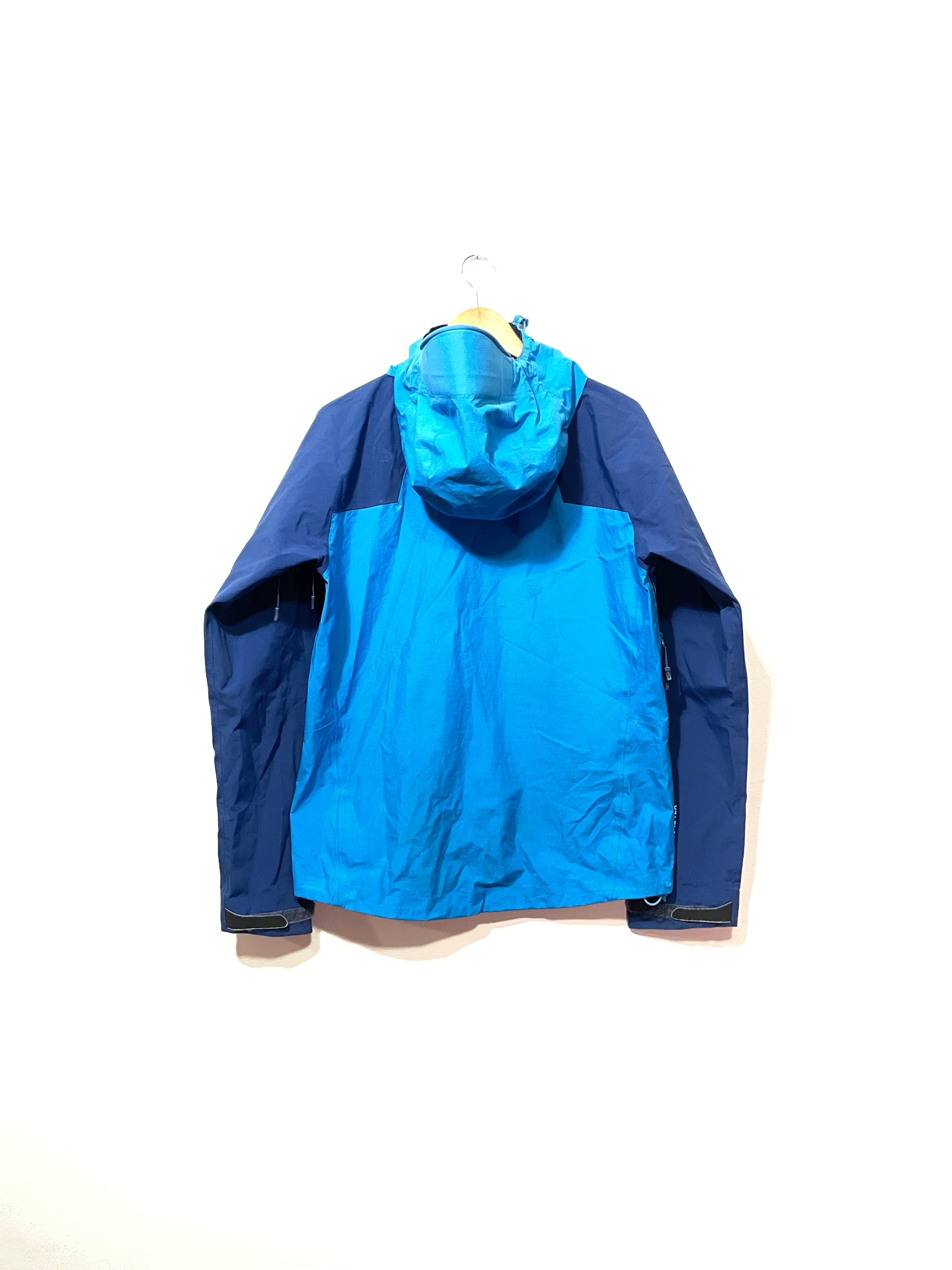 Giacca Hardshell Millet Kamet Light GTX